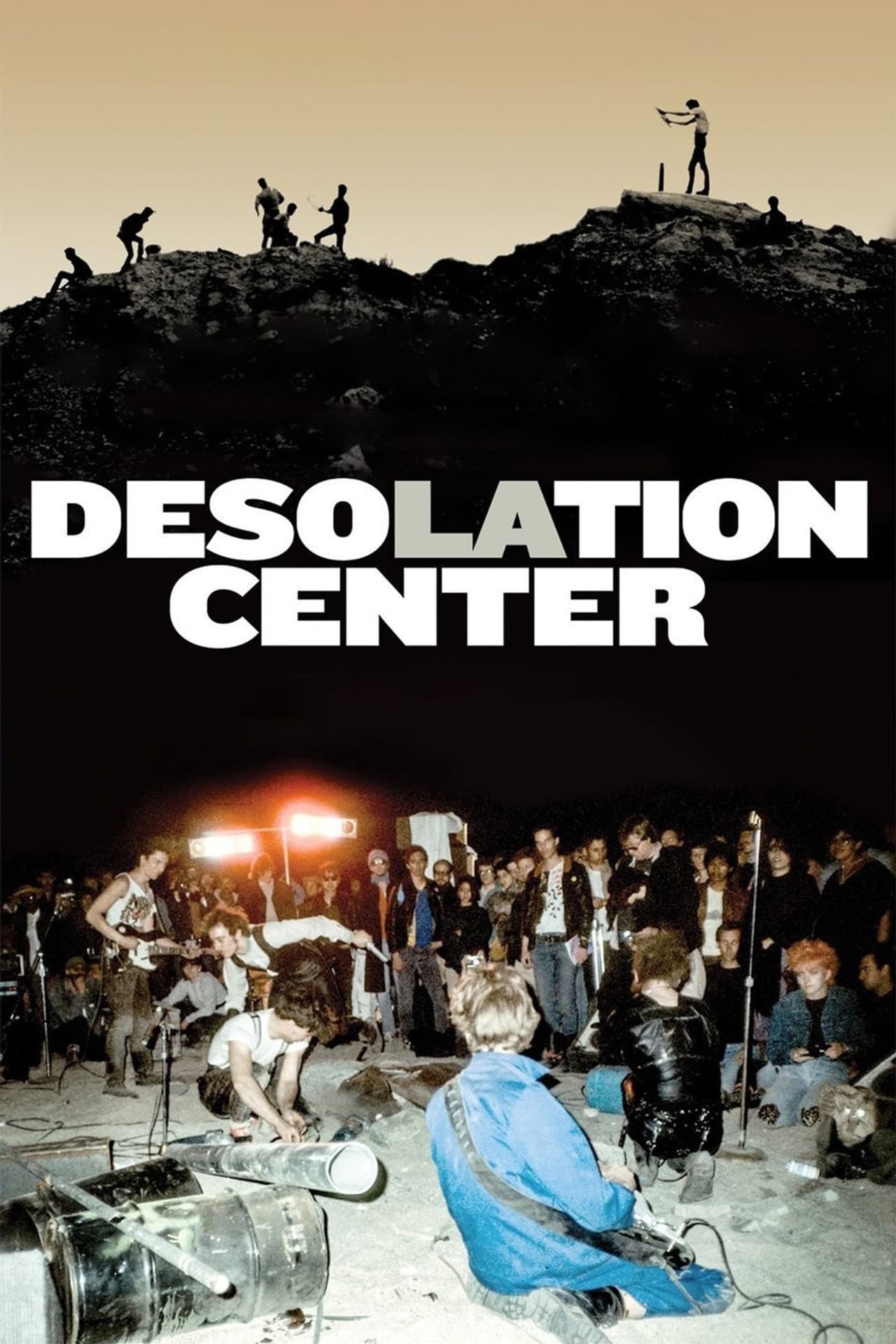Desolation Center preview 2