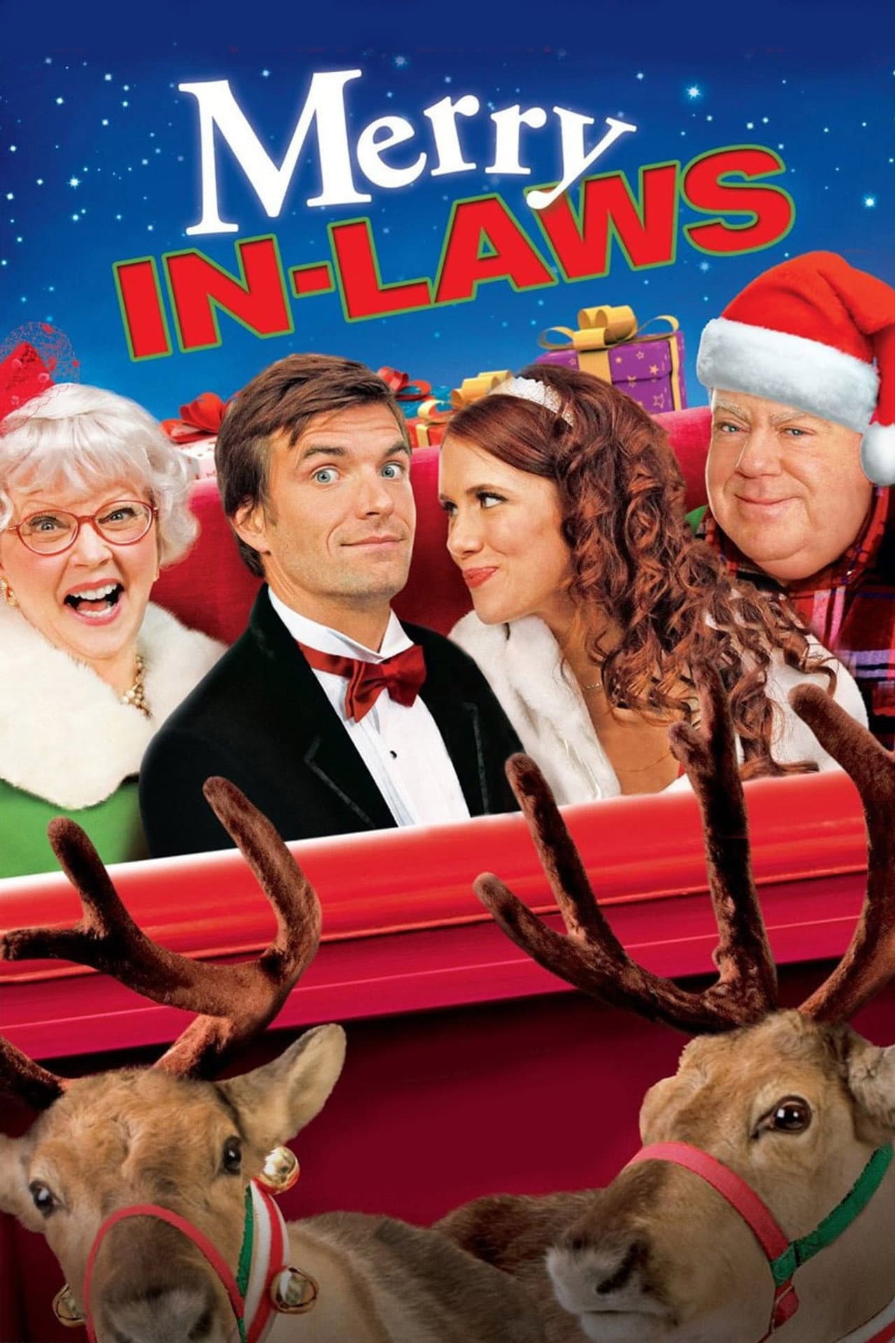 Merry In-Laws preview 2