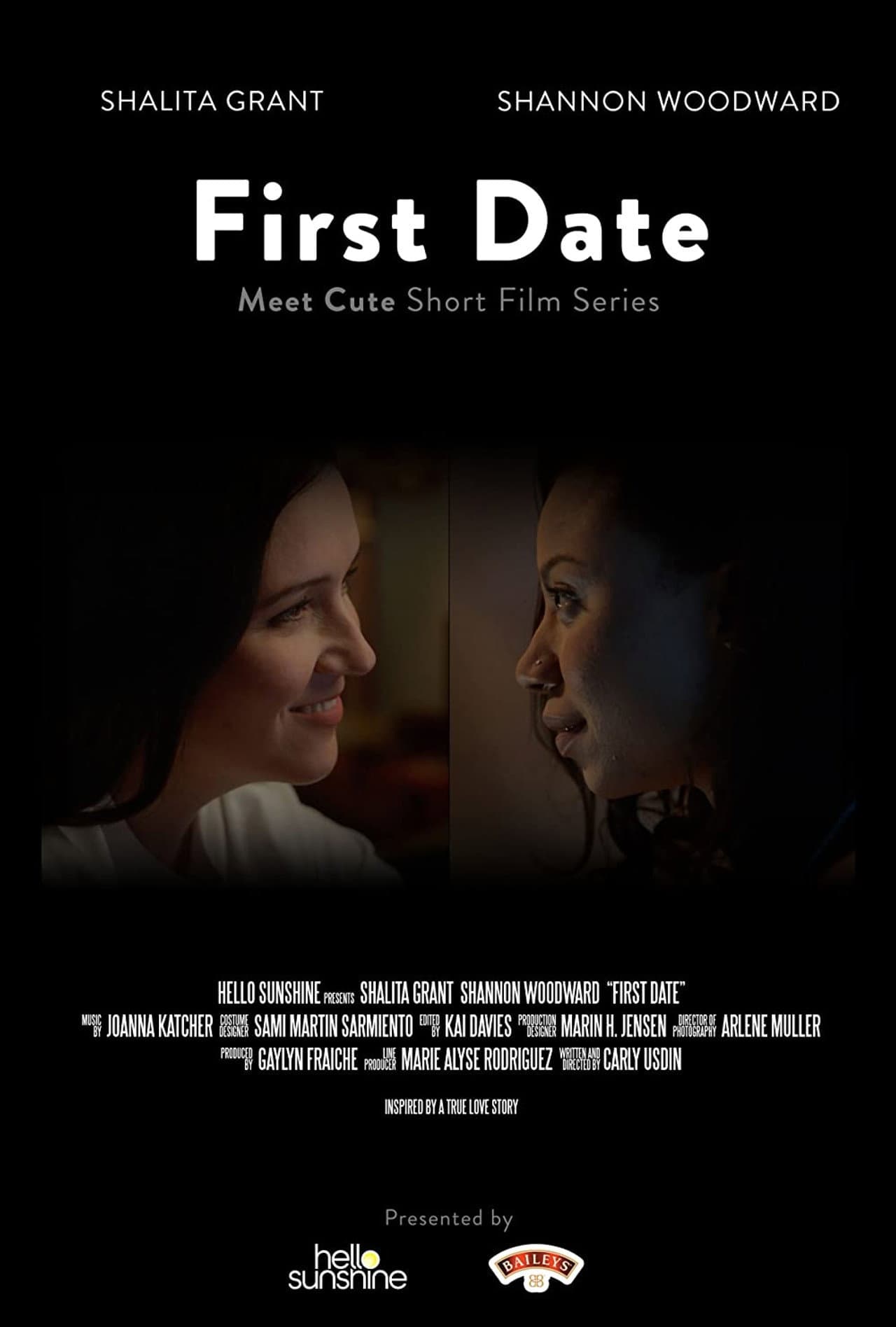 First Date preview 1