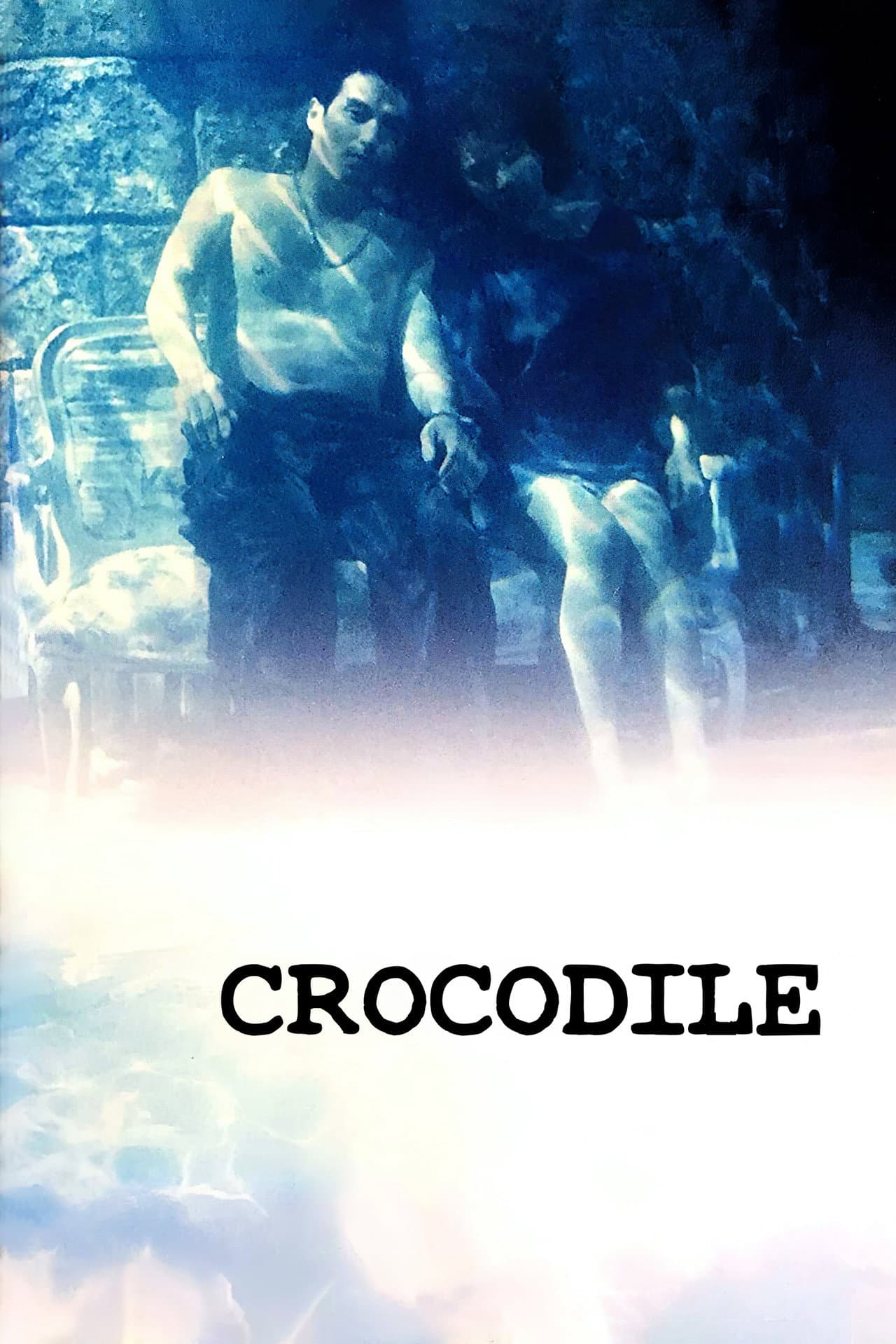 Crocodile preview 2