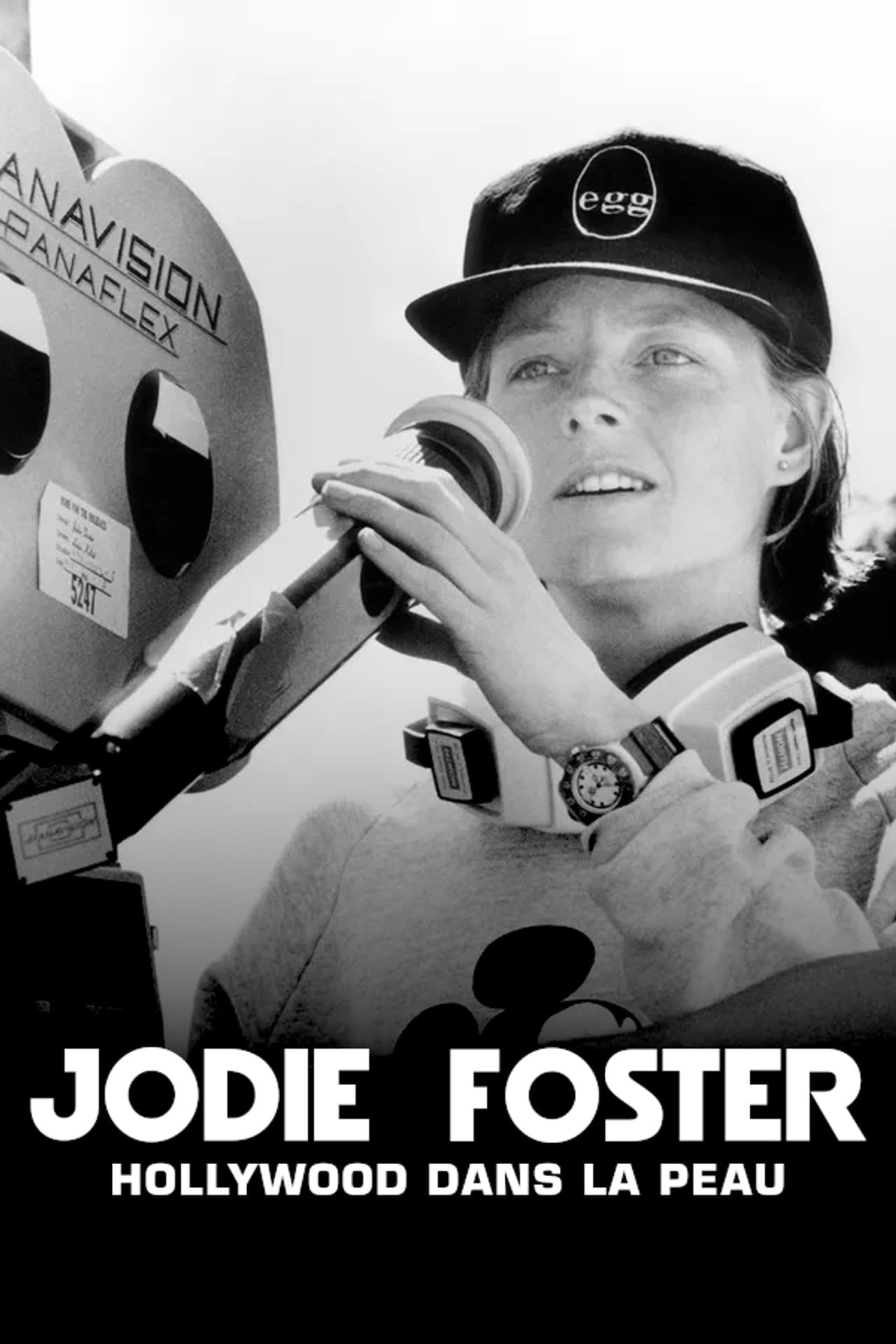 Jodie Foster: Hollywood Under the Skin preview 2