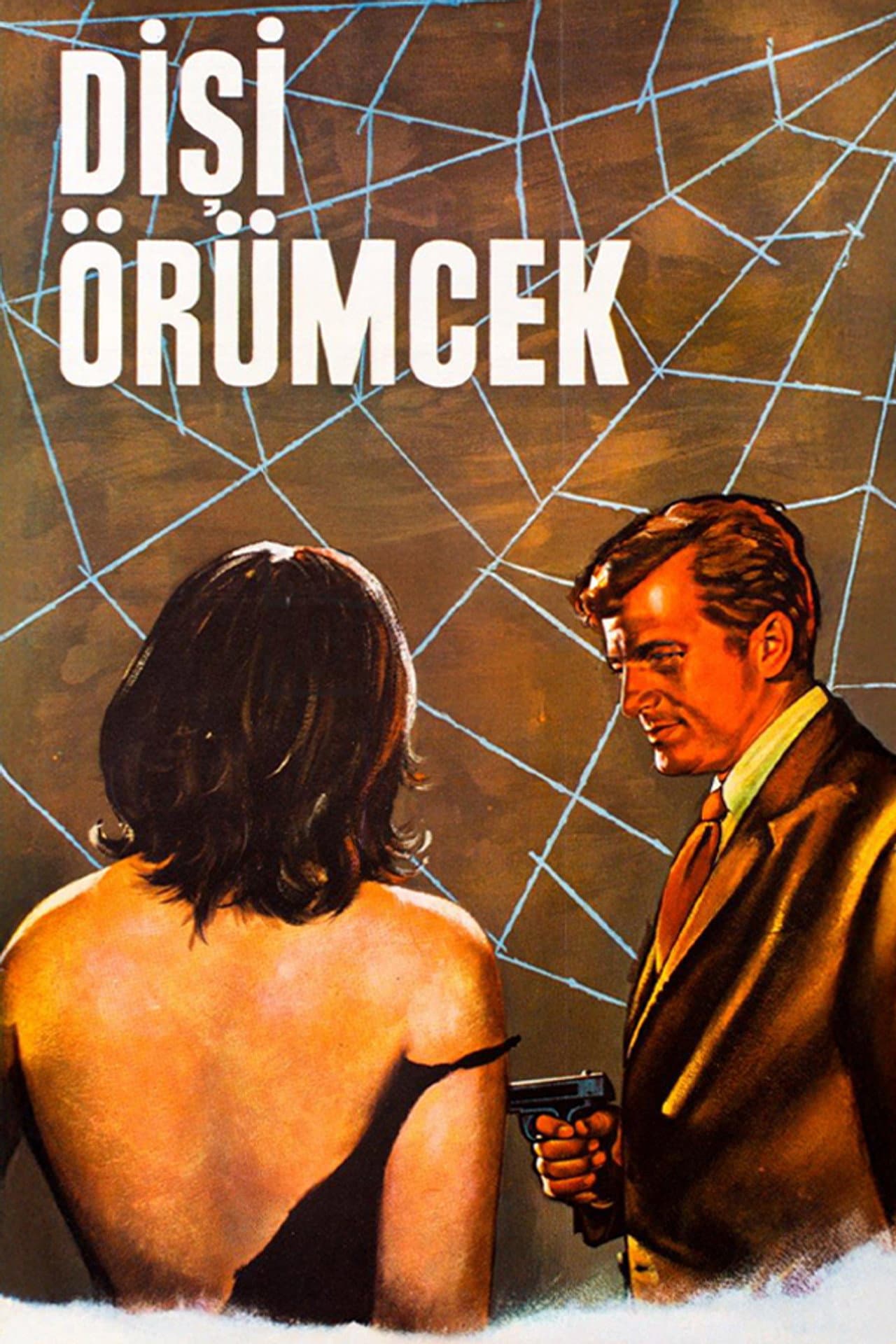 Dişi Örümcek preview 2