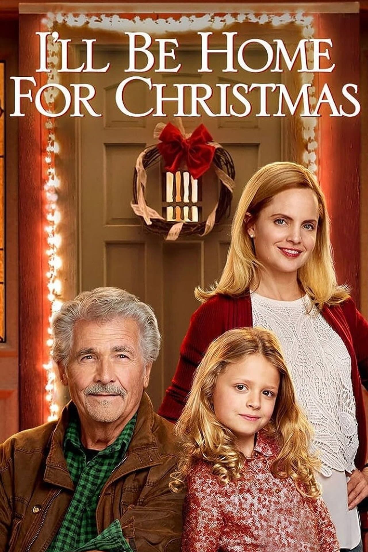 I'll Be Home for Christmas preview 2