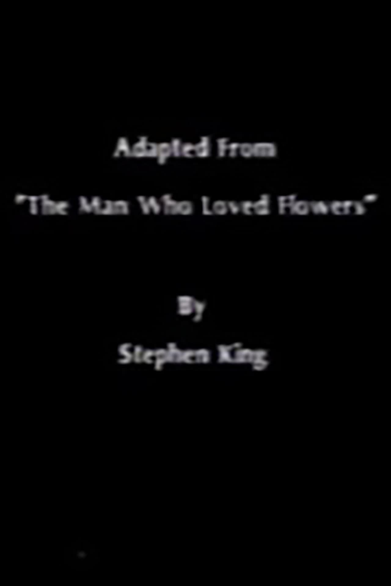 The Man Who Loved Flowers preview 2