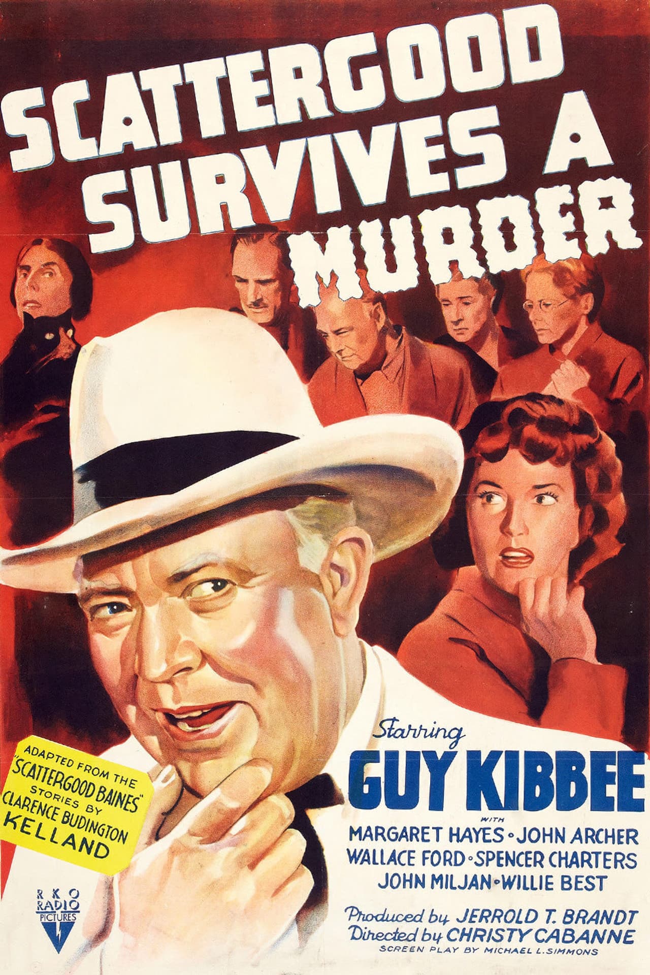 Scattergood Survives a Murder preview 2