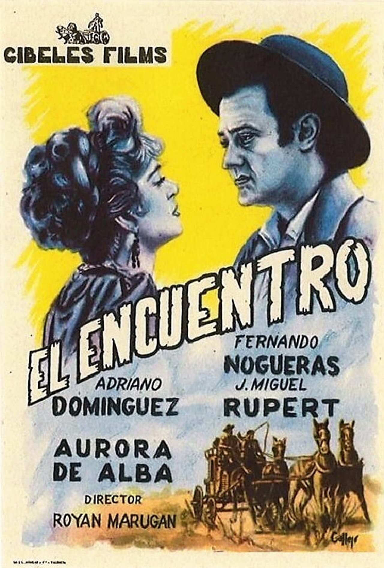 El encuentro preview 1