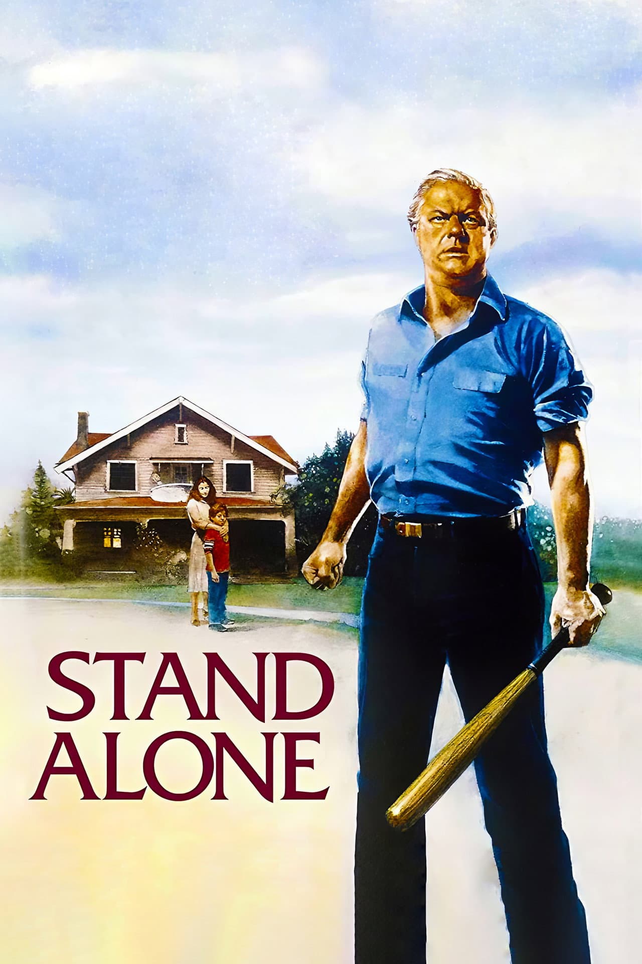 Stand Alone preview 2