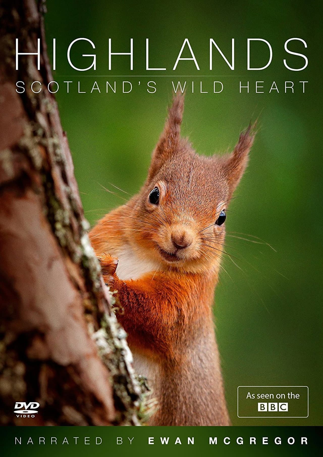 Highlands: Scotland's Wild Heart preview 2
