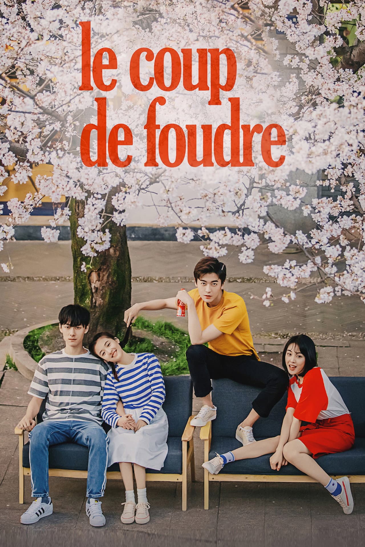 Le Coup de Foudre preview 2