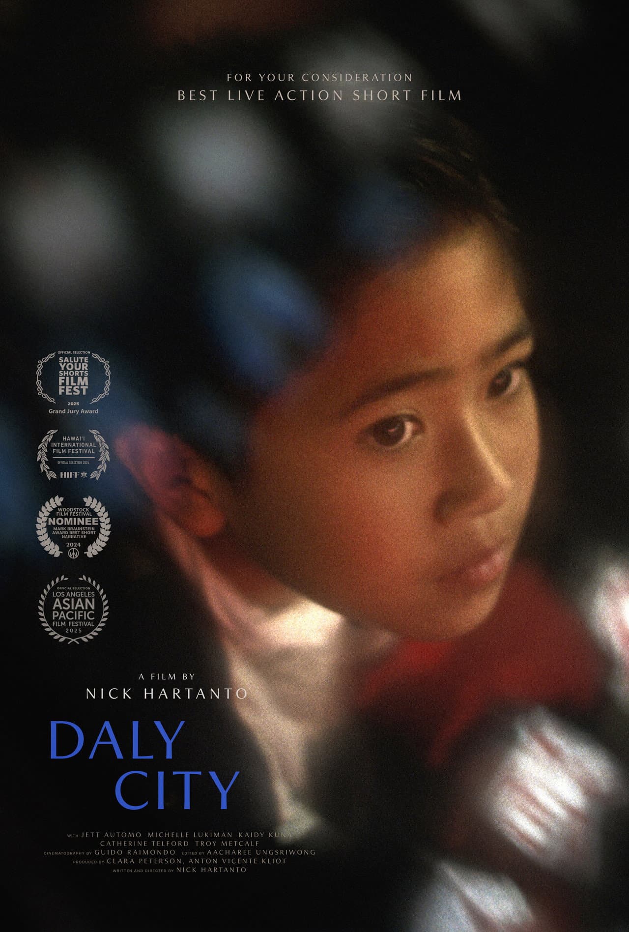 Daly City preview 2
