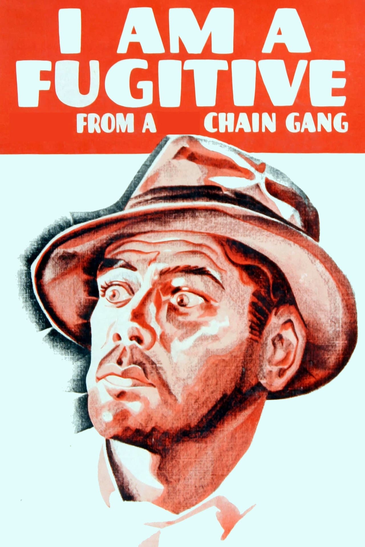 I Am a Fugitive from a Chain Gang preview 2