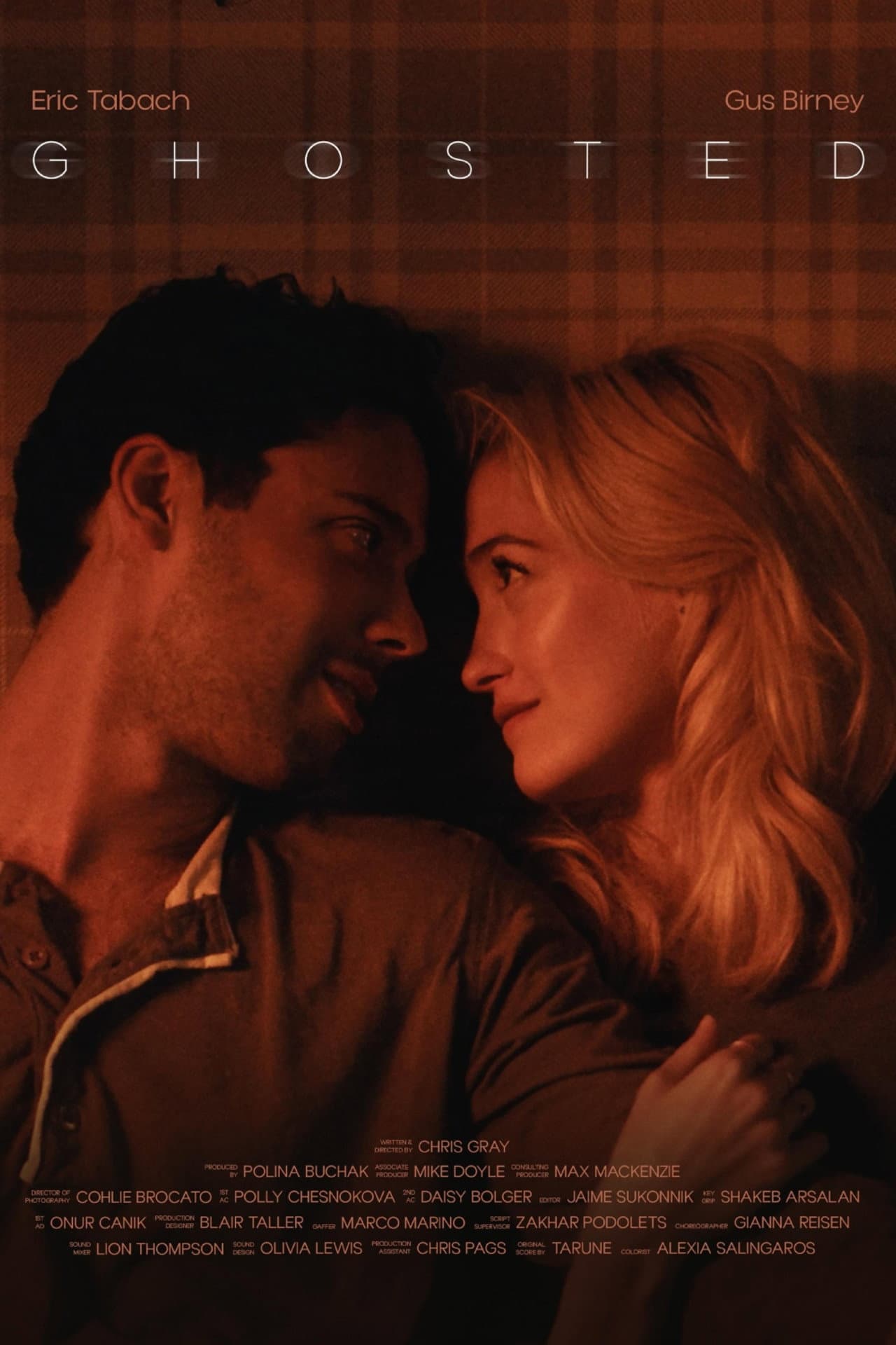 Ghosted preview 2