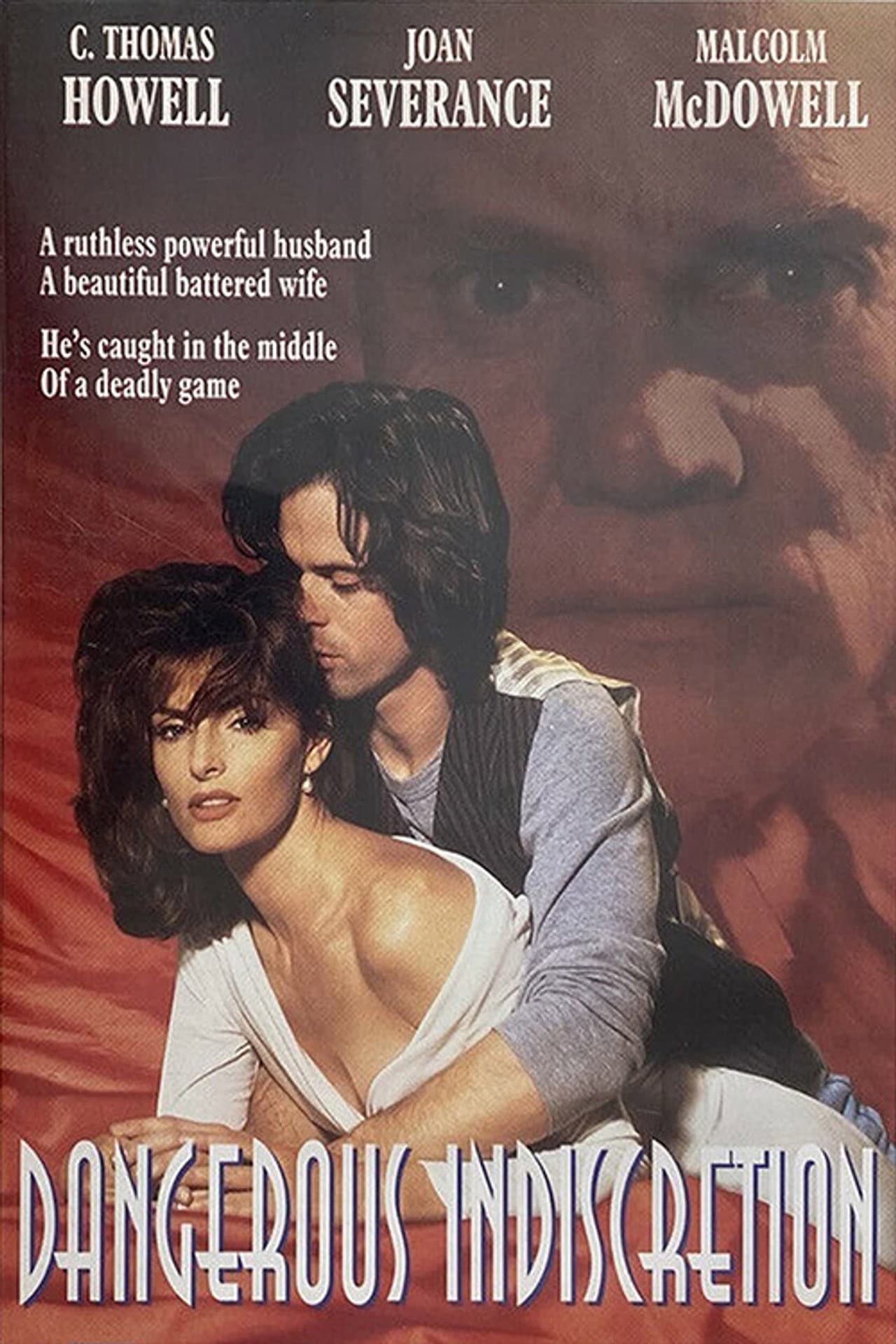 Dangerous Indiscretion preview 2
