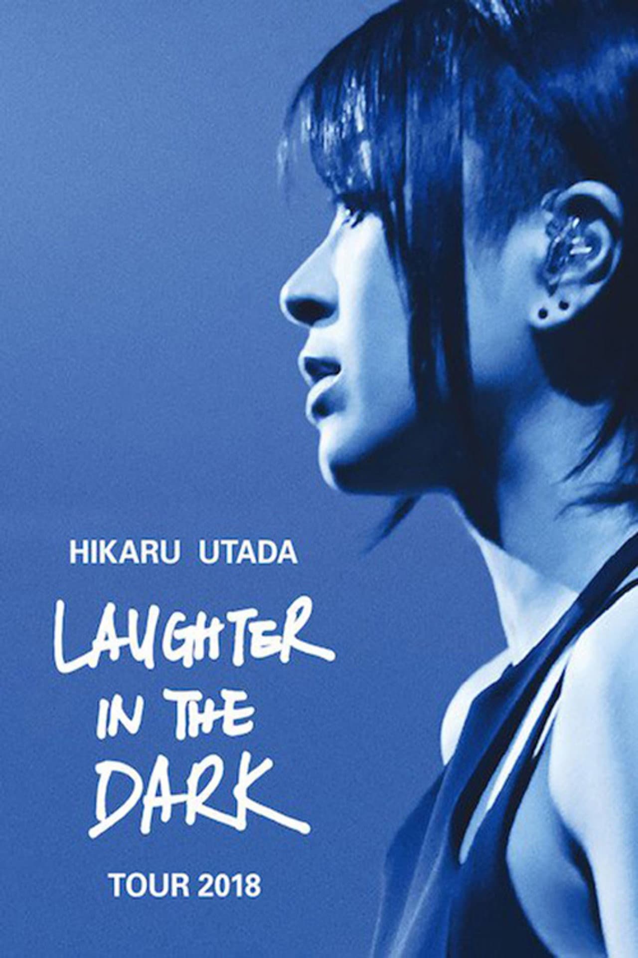 Hikaru Utada Laughter in the Dark Tour 2018 preview 2
