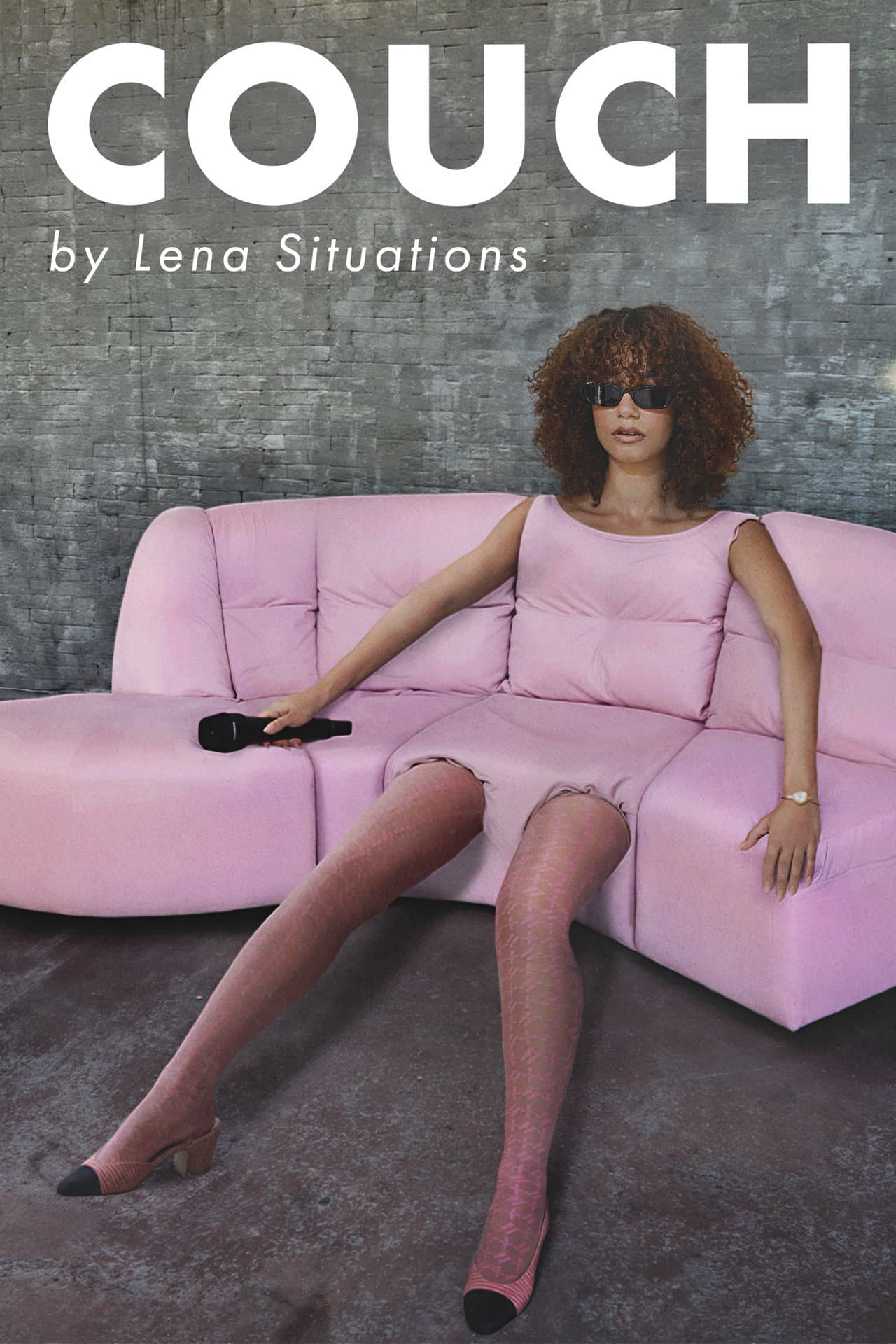 "Couch" by Lena Situations preview 2
