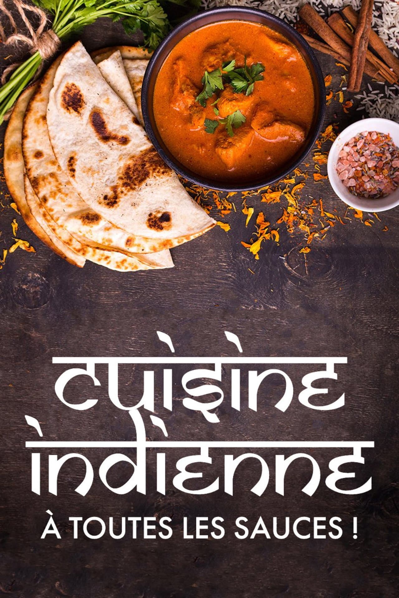 Cuisine indienne : À toutes les sauces ! preview 2