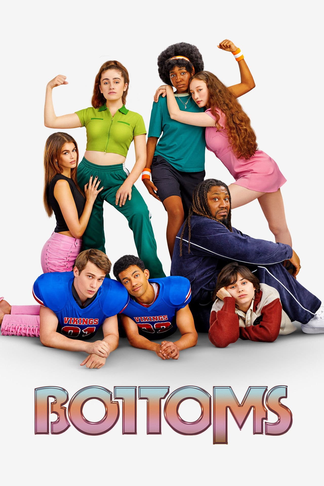 Bottoms preview 2