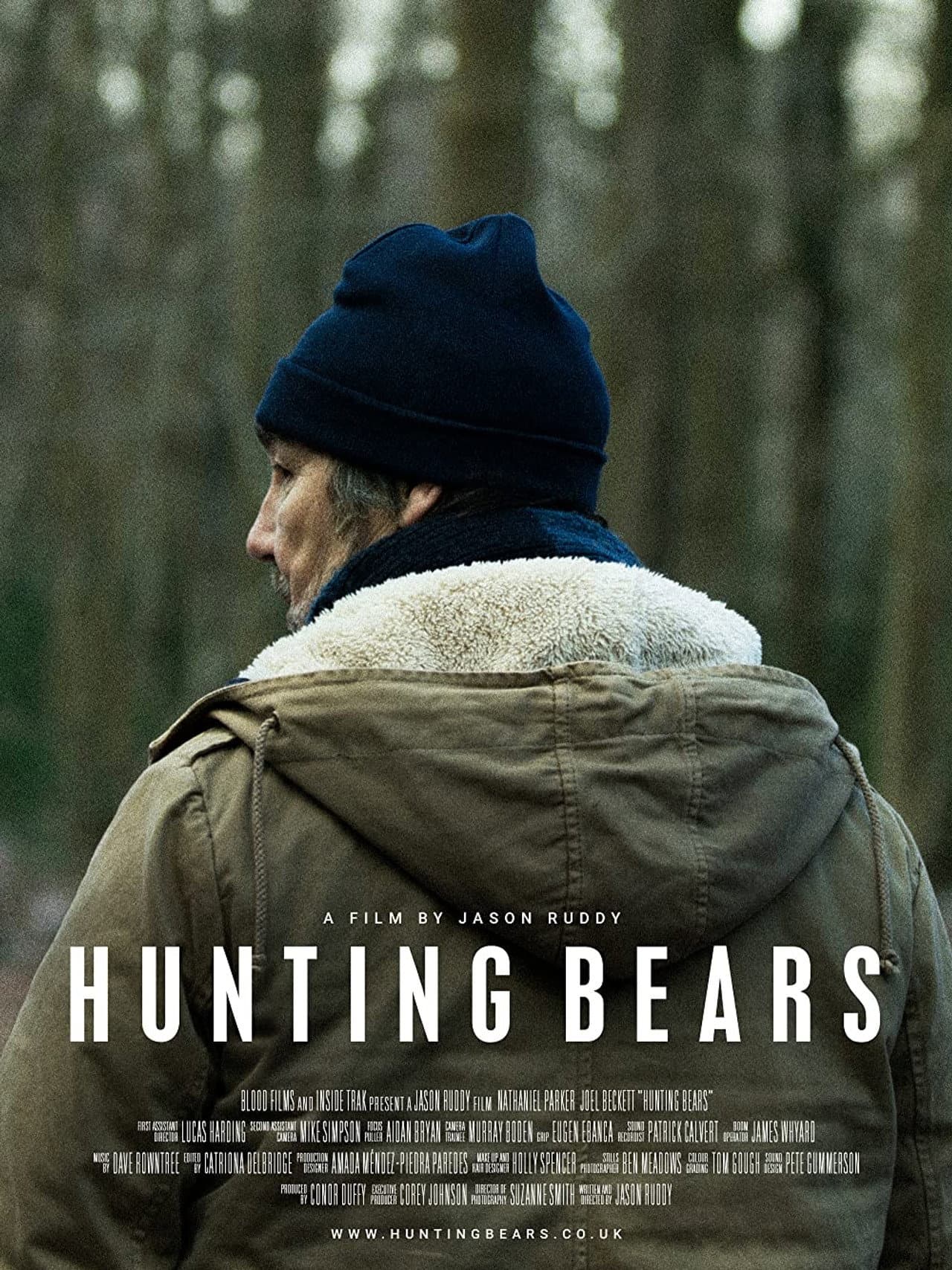 Hunting Bears preview 2