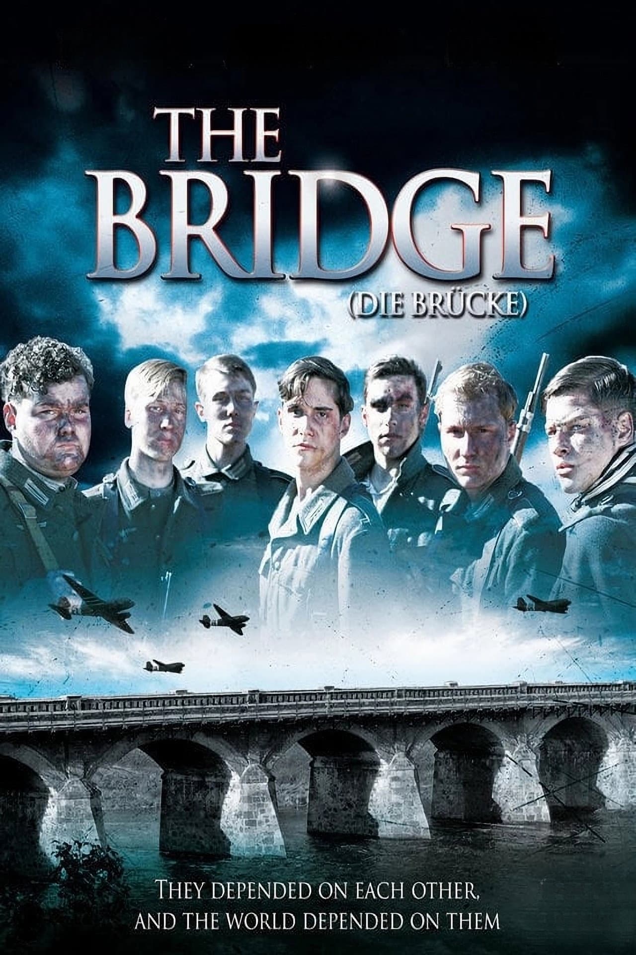The Bridge preview 2