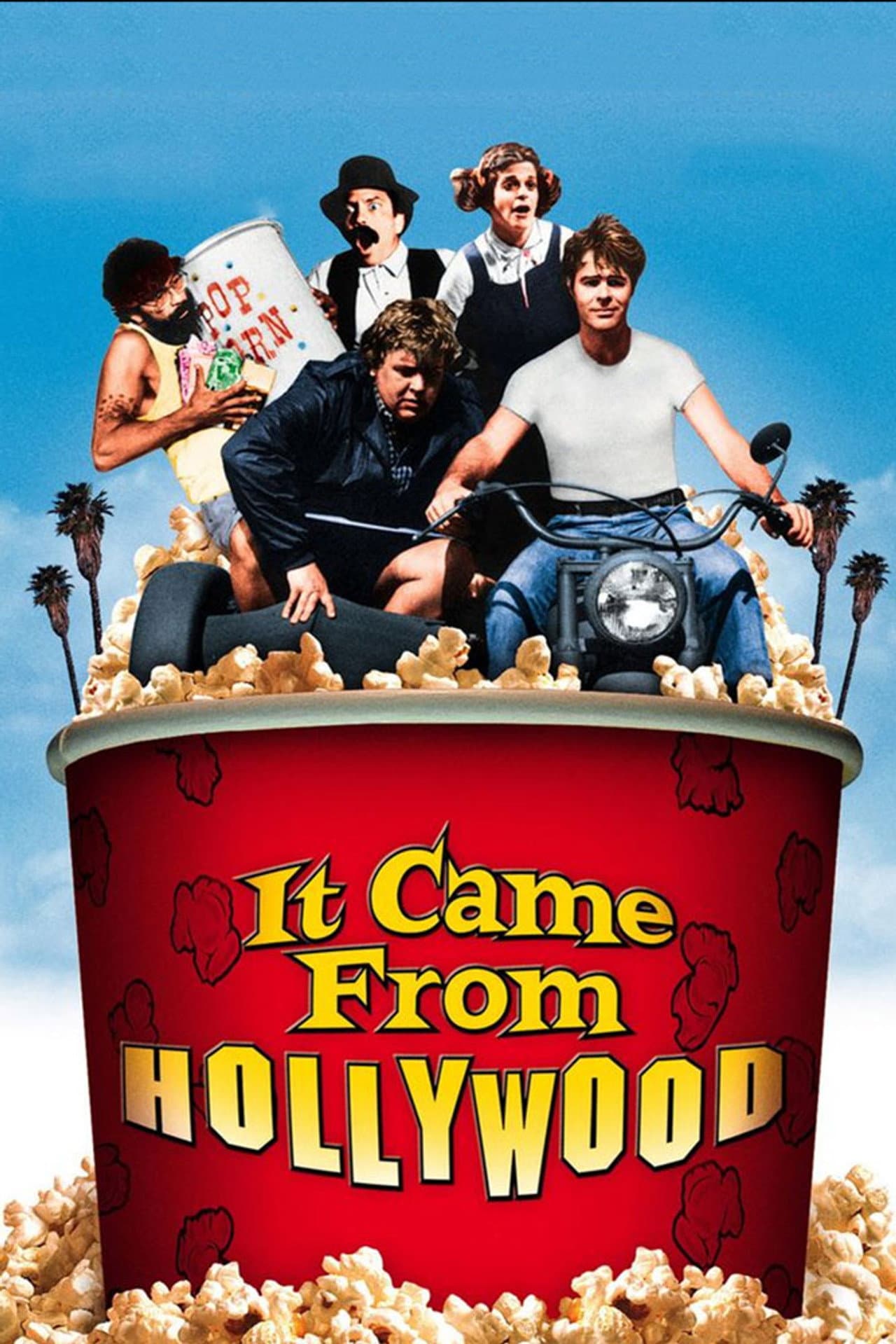 It Came from Hollywood preview 2