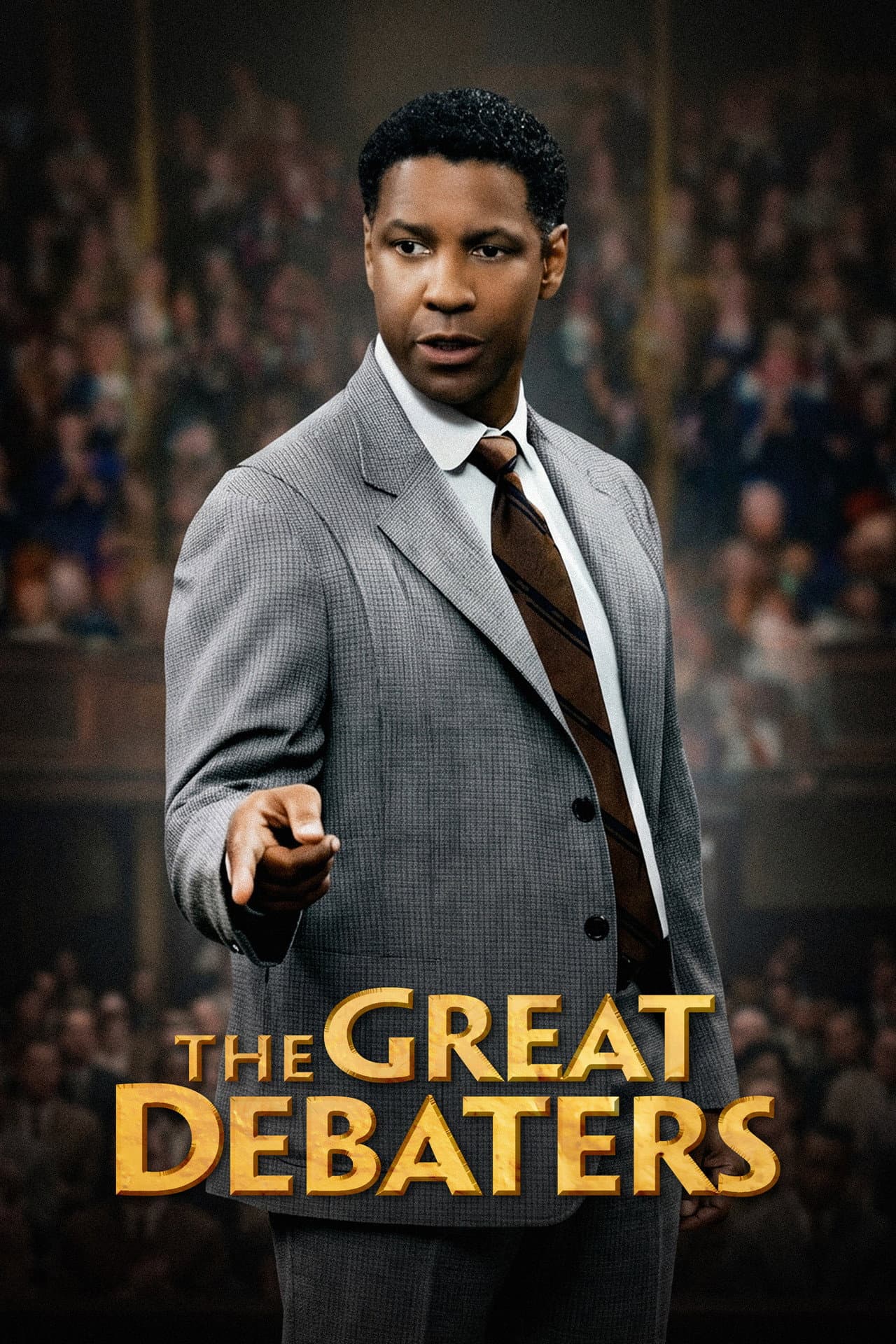 The Great Debaters preview 2