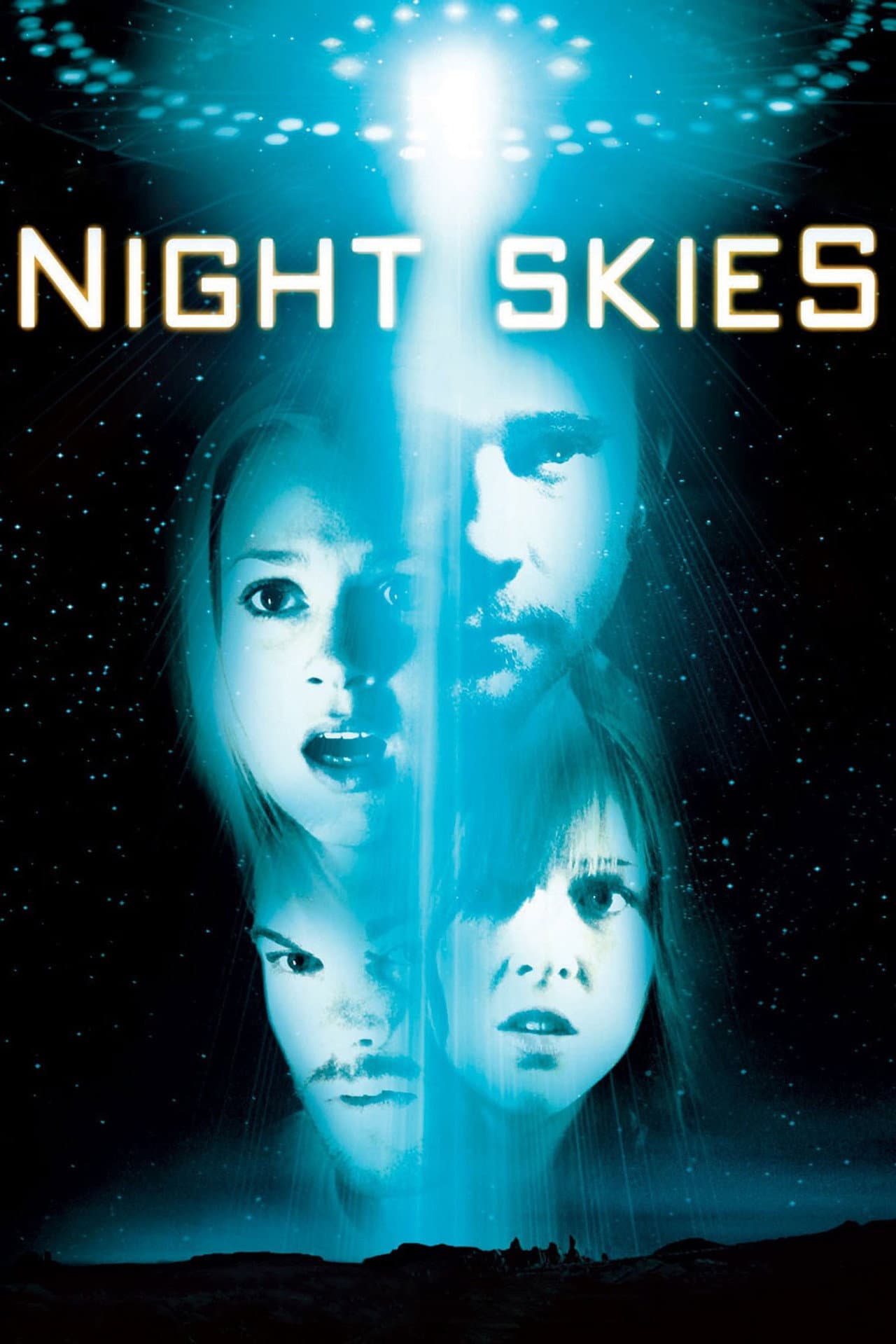 Night Skies preview 2