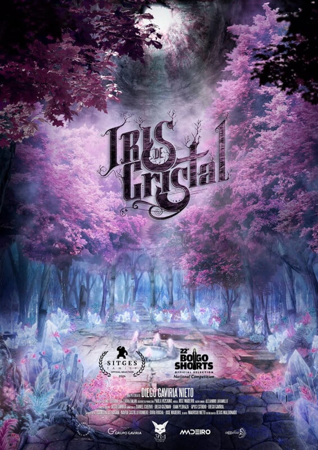 Crystal Iris preview 2