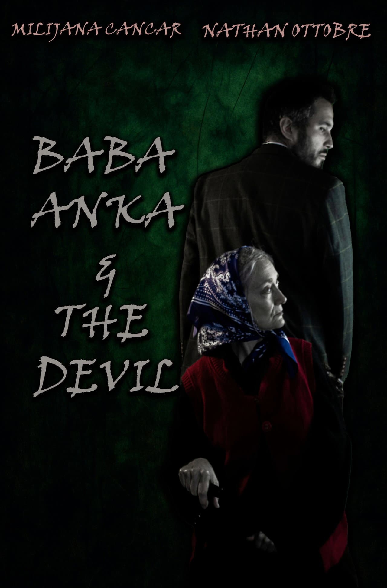 Baba Anka & The Devil preview 2