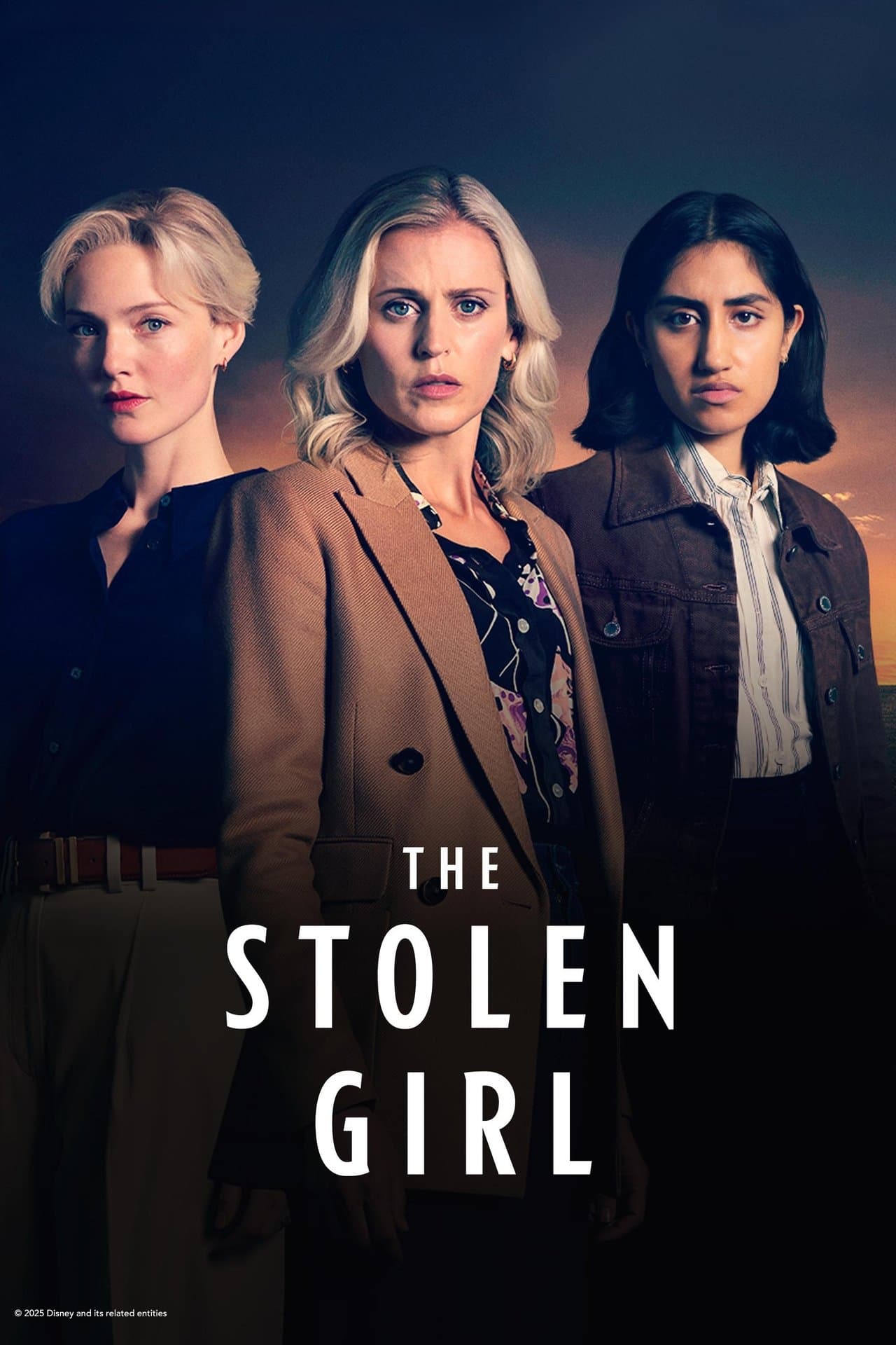 The Stolen Girl preview 2