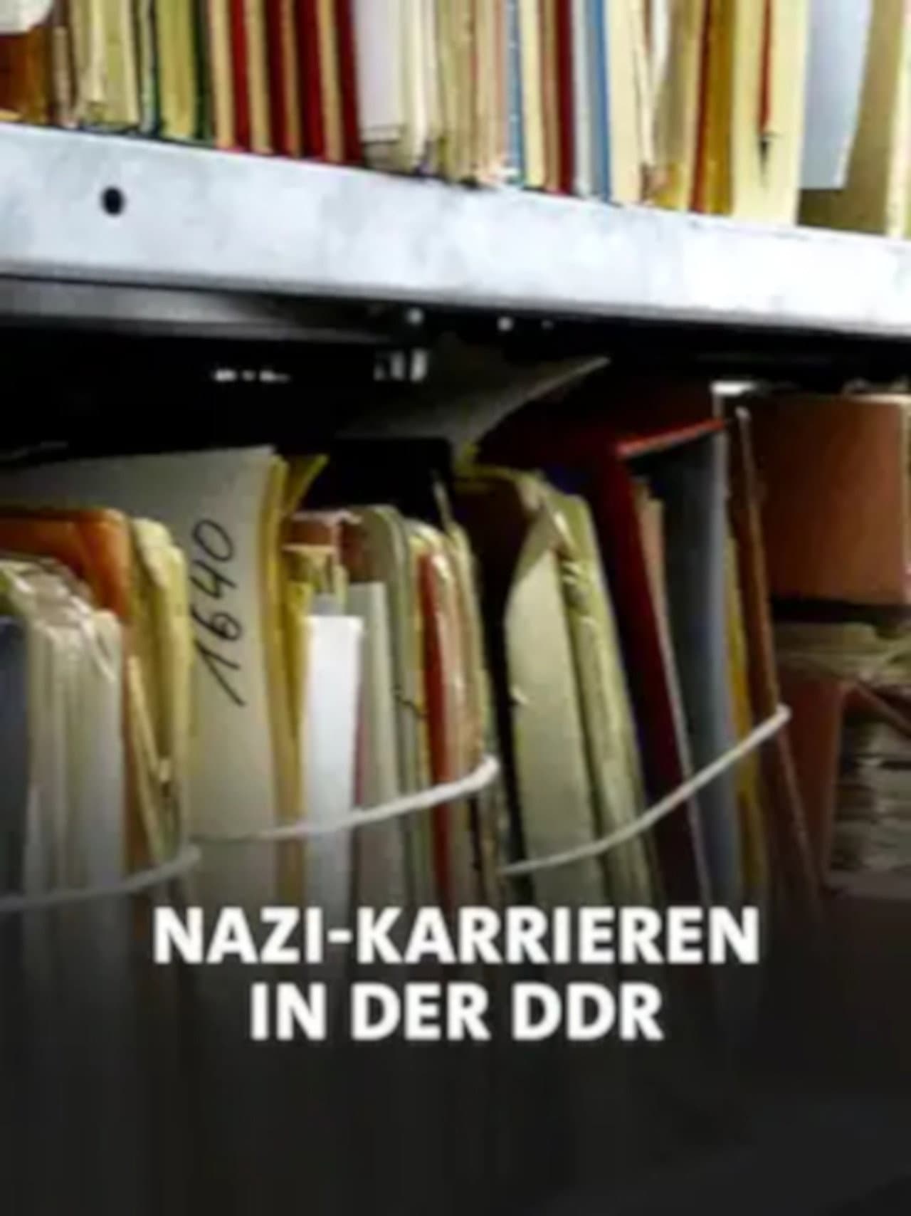 Nazi-Karrieren in der DDR? preview 1