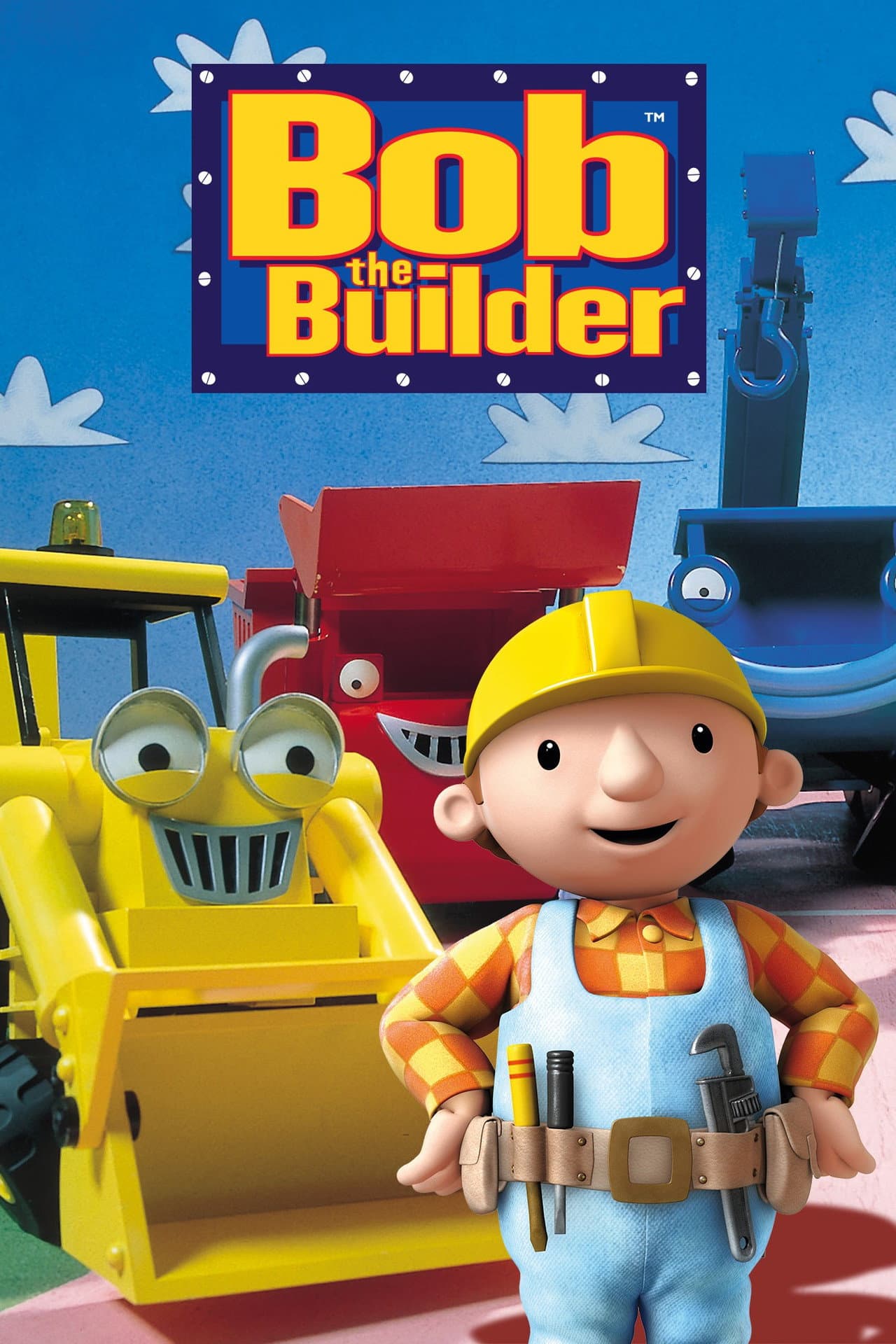Bob the Builder preview 2