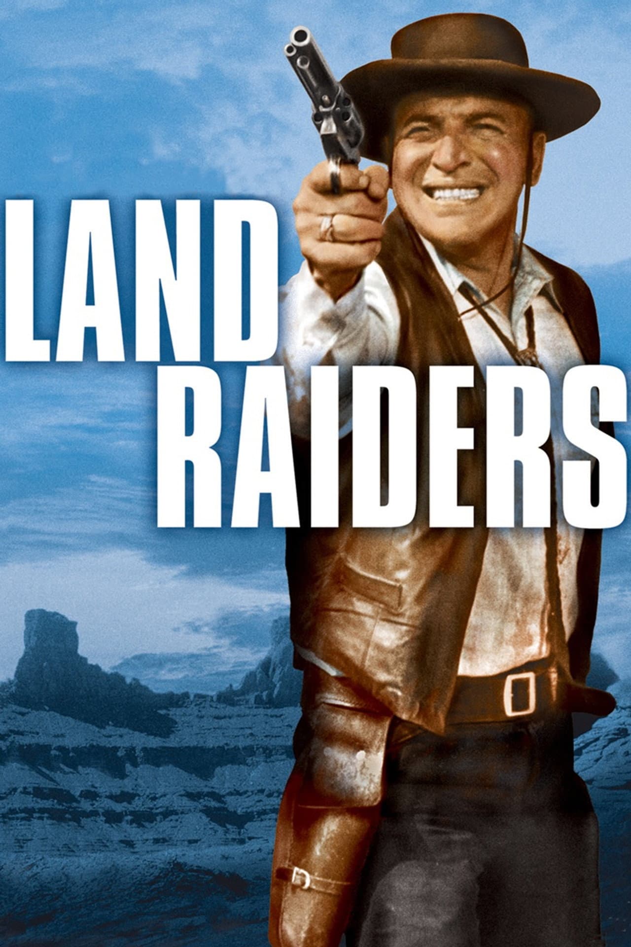 Land Raiders preview 2