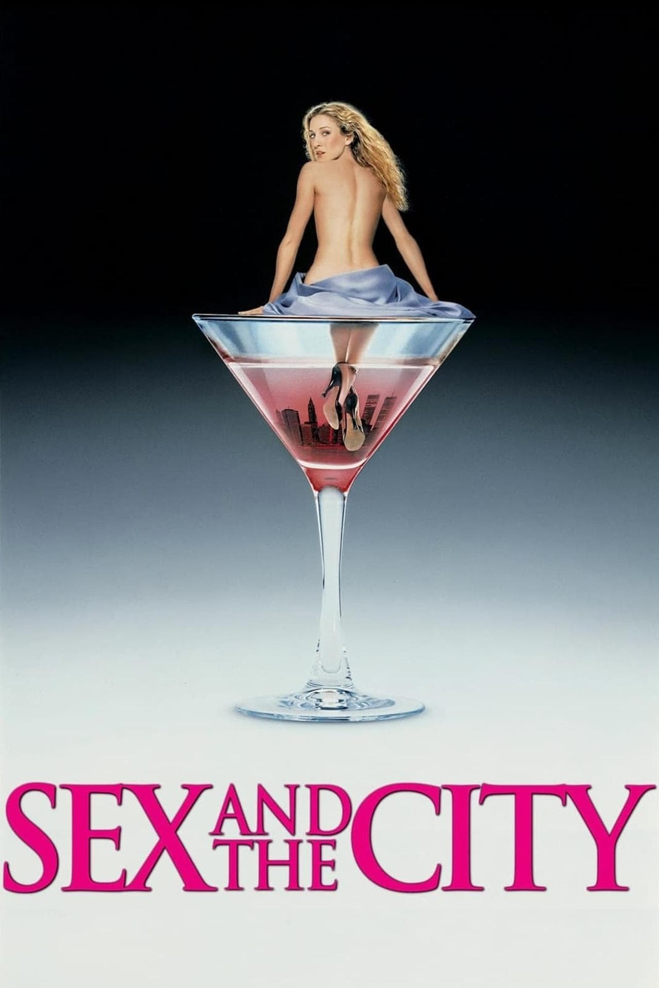 Sex and the City preview 2