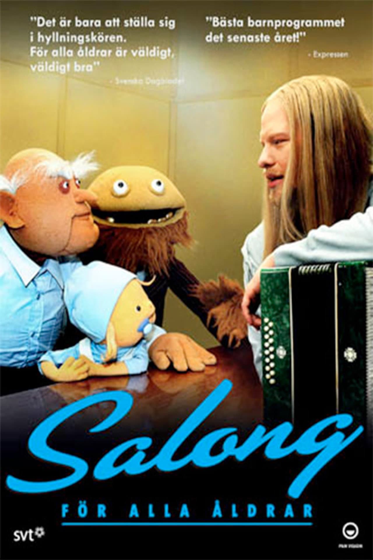 För alla åldrar preview 1