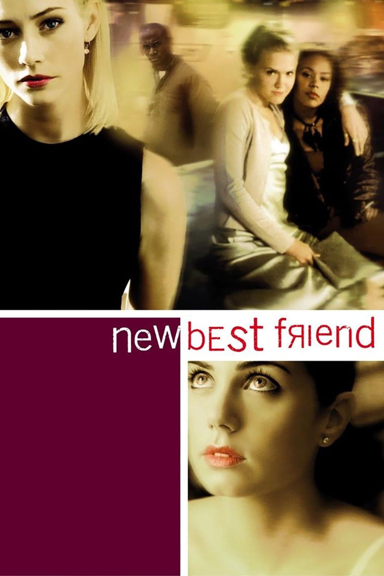 New Best Friend preview 2