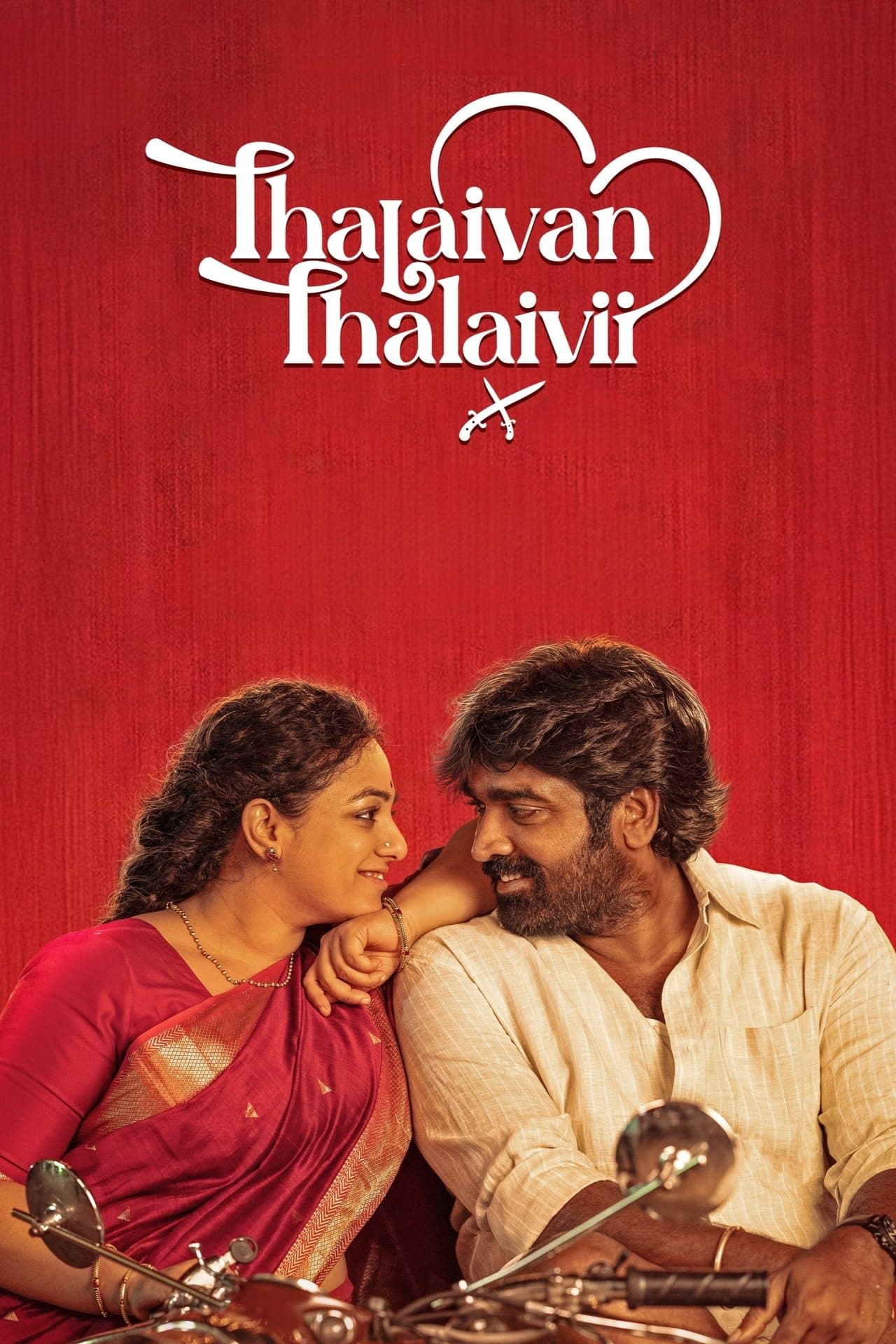 Thalaivan Thalaivii preview 2