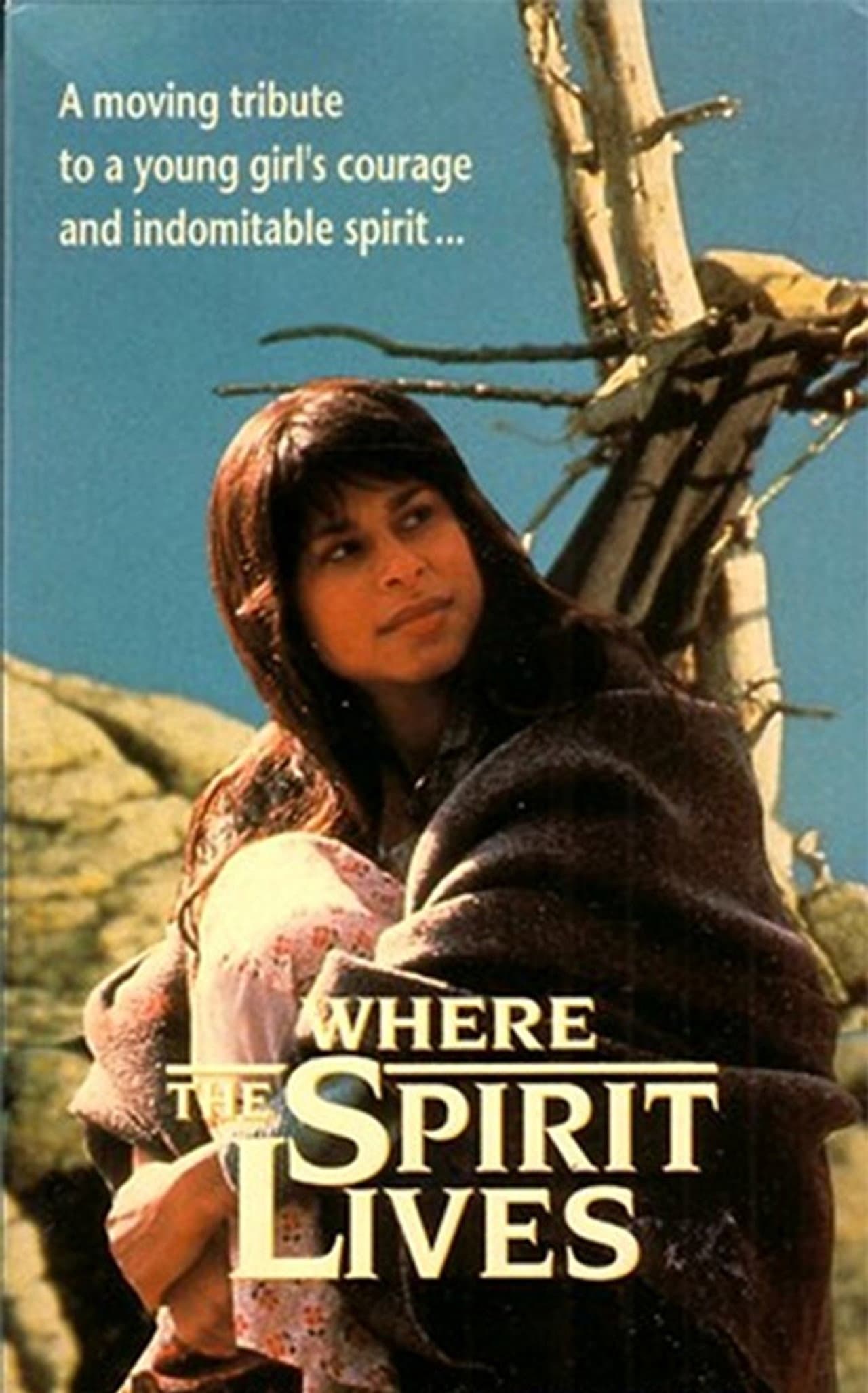 Where the Spirit Lives preview 1