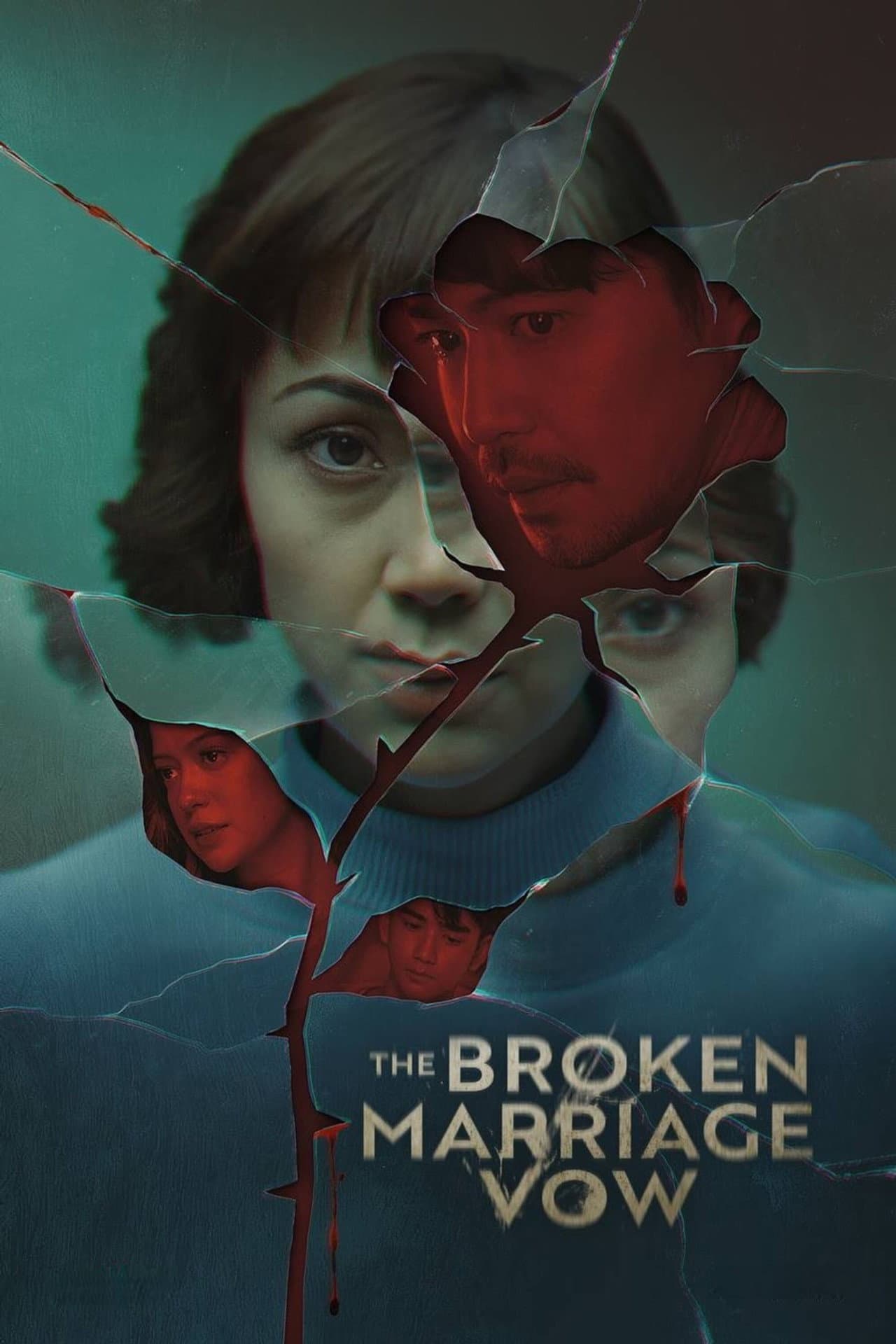 The Broken Marriage Vow preview 2