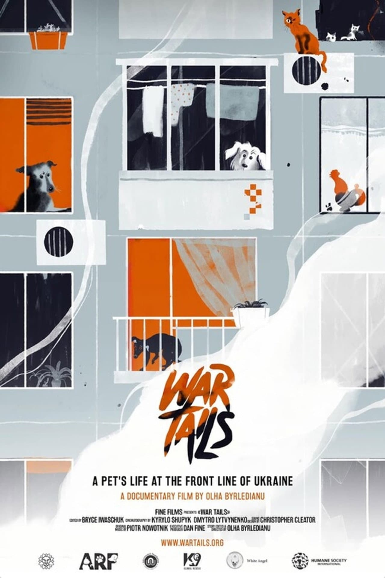 War Tails preview 1