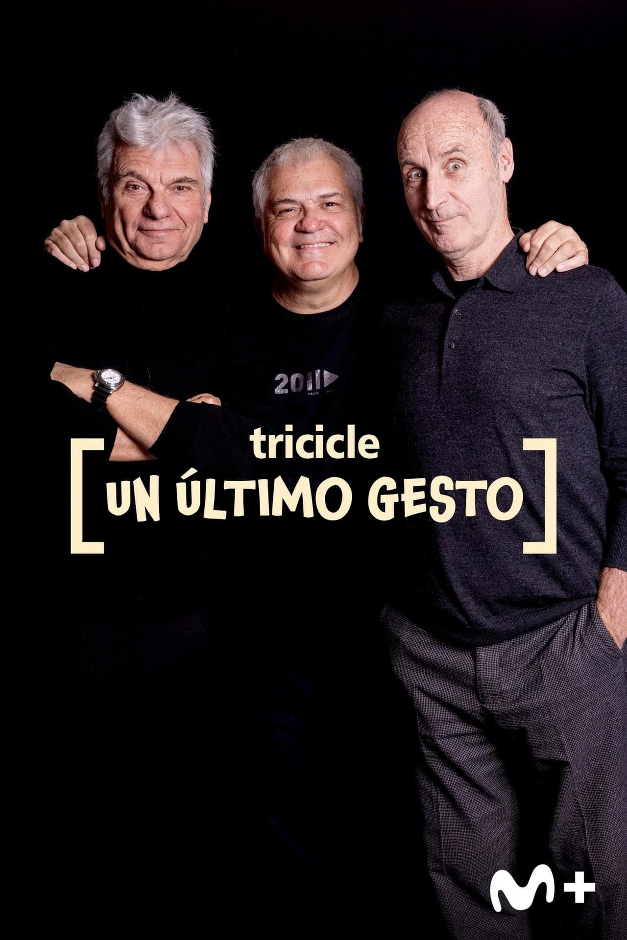 Tricicle: un último gesto preview 2
