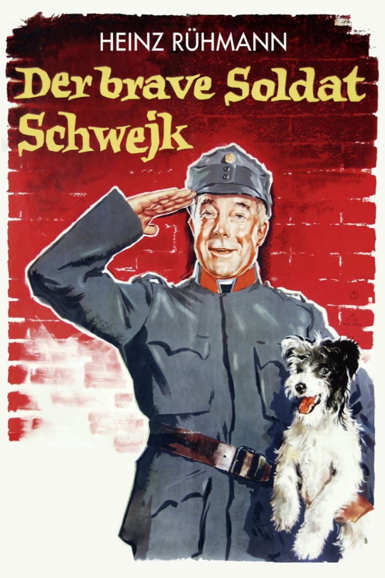 Der brave Soldat Schwejk preview 2
