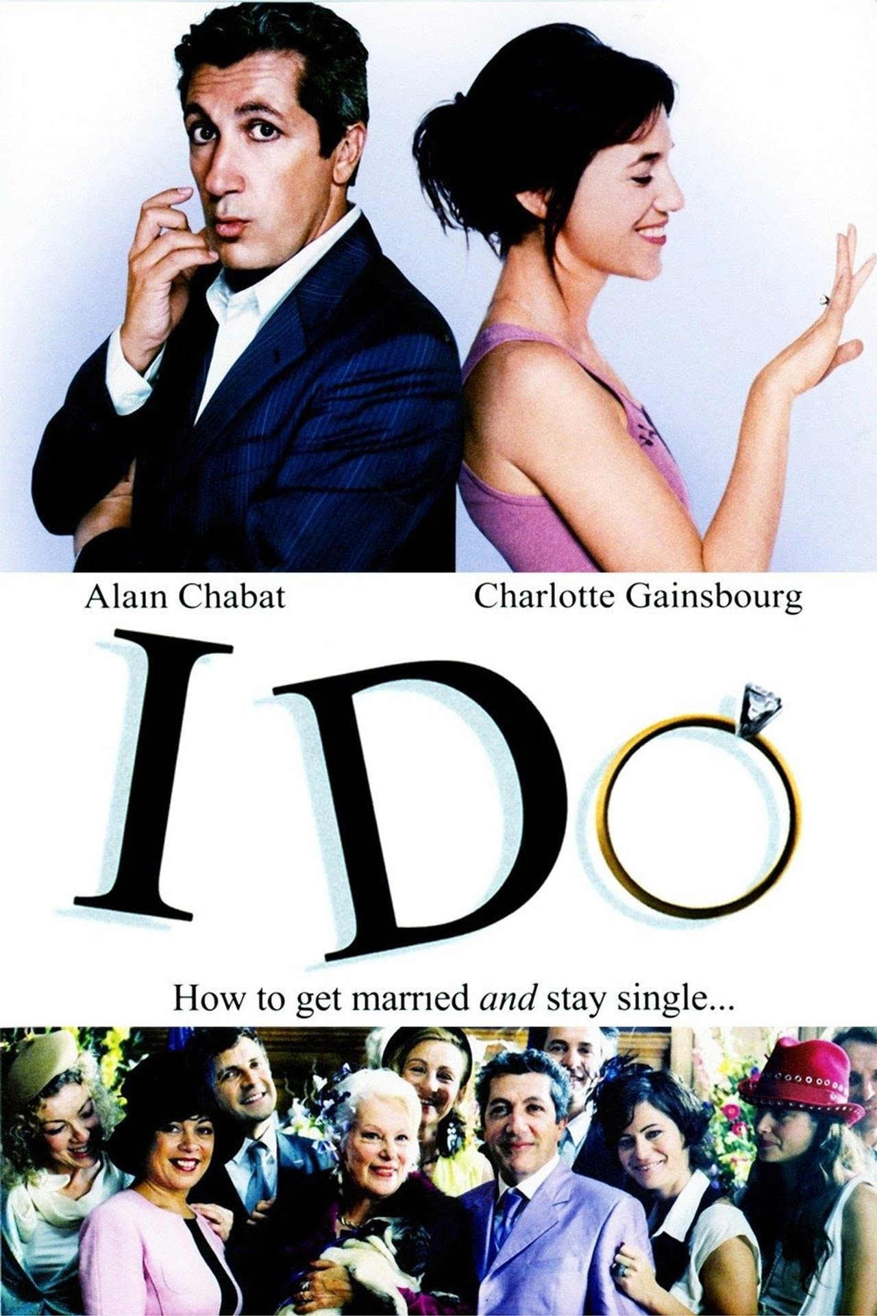 I Do preview 2