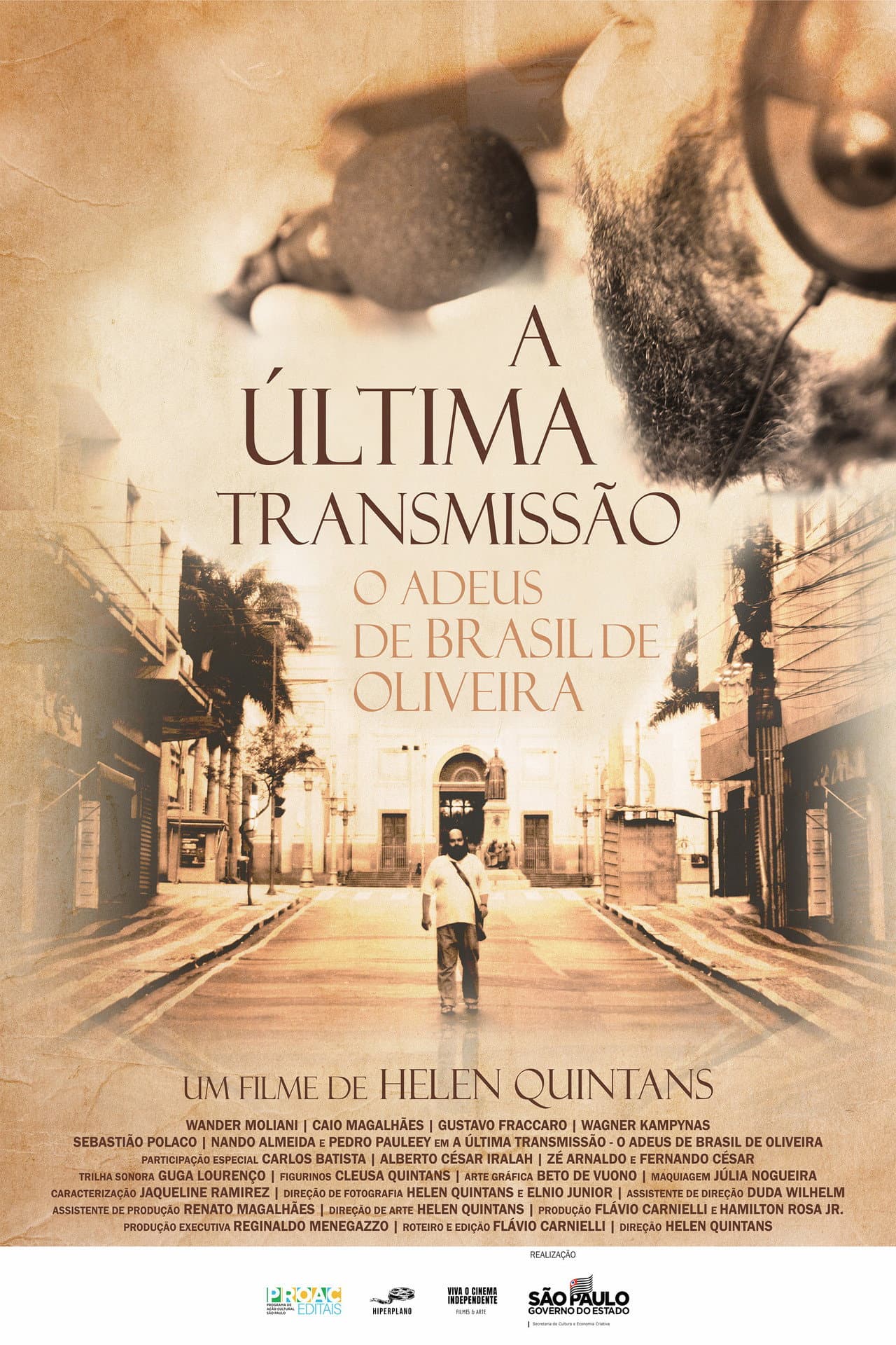 A Última Transmissão preview 2