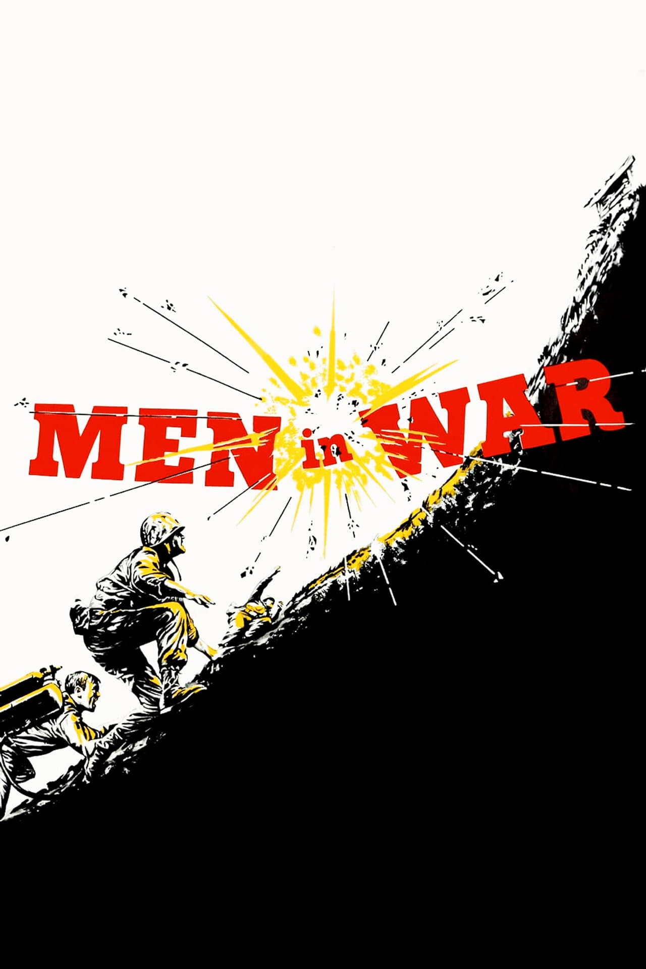 Men in War preview 2