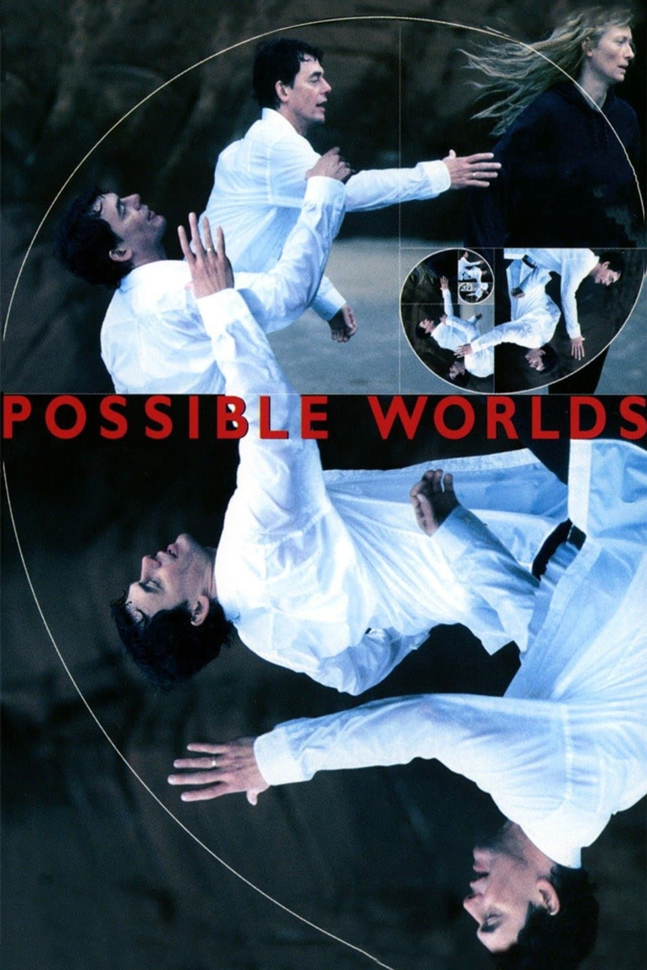 Possible Worlds preview 2