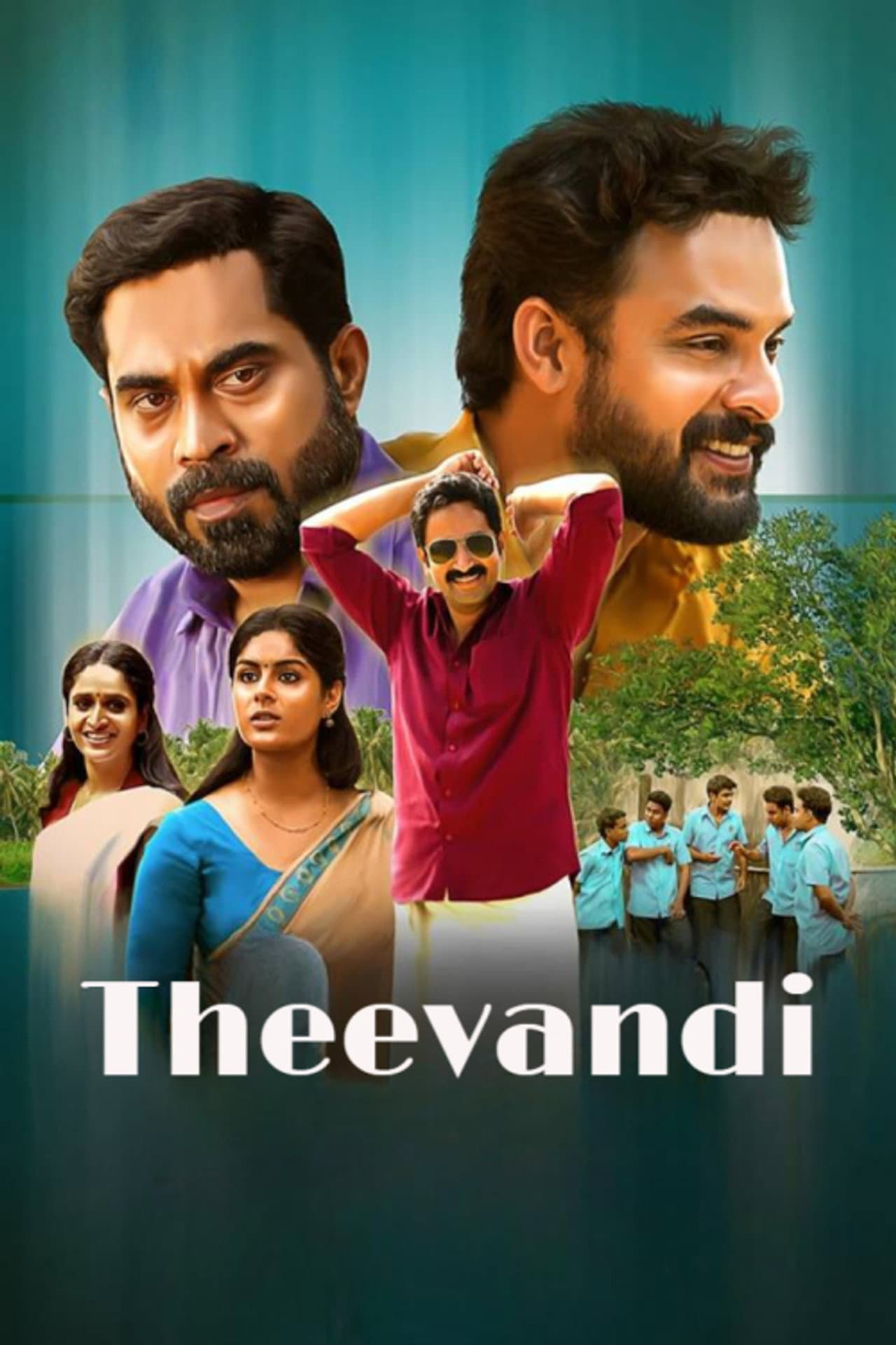 Theevandi preview 2