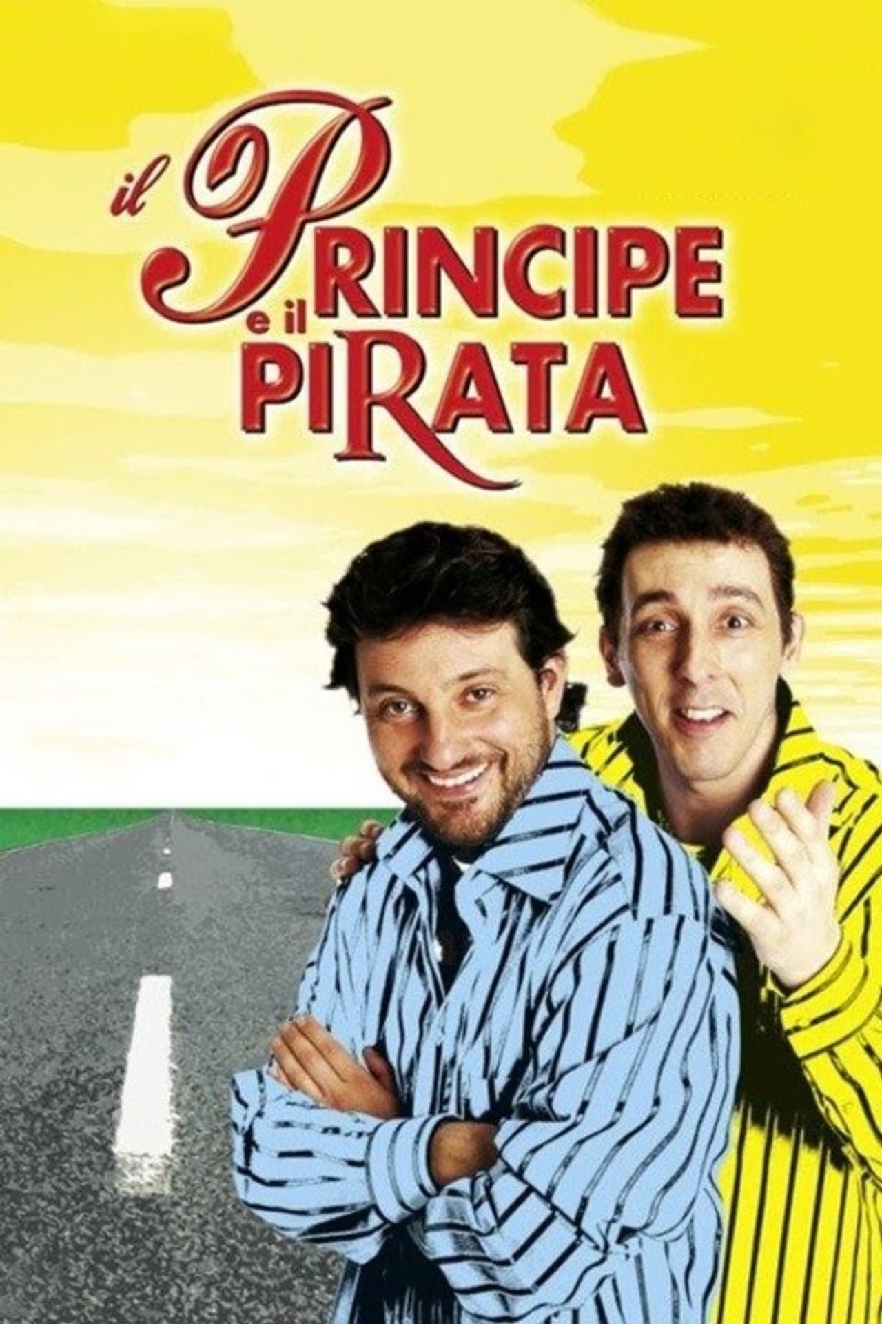 The Prince and the Pirate preview 2