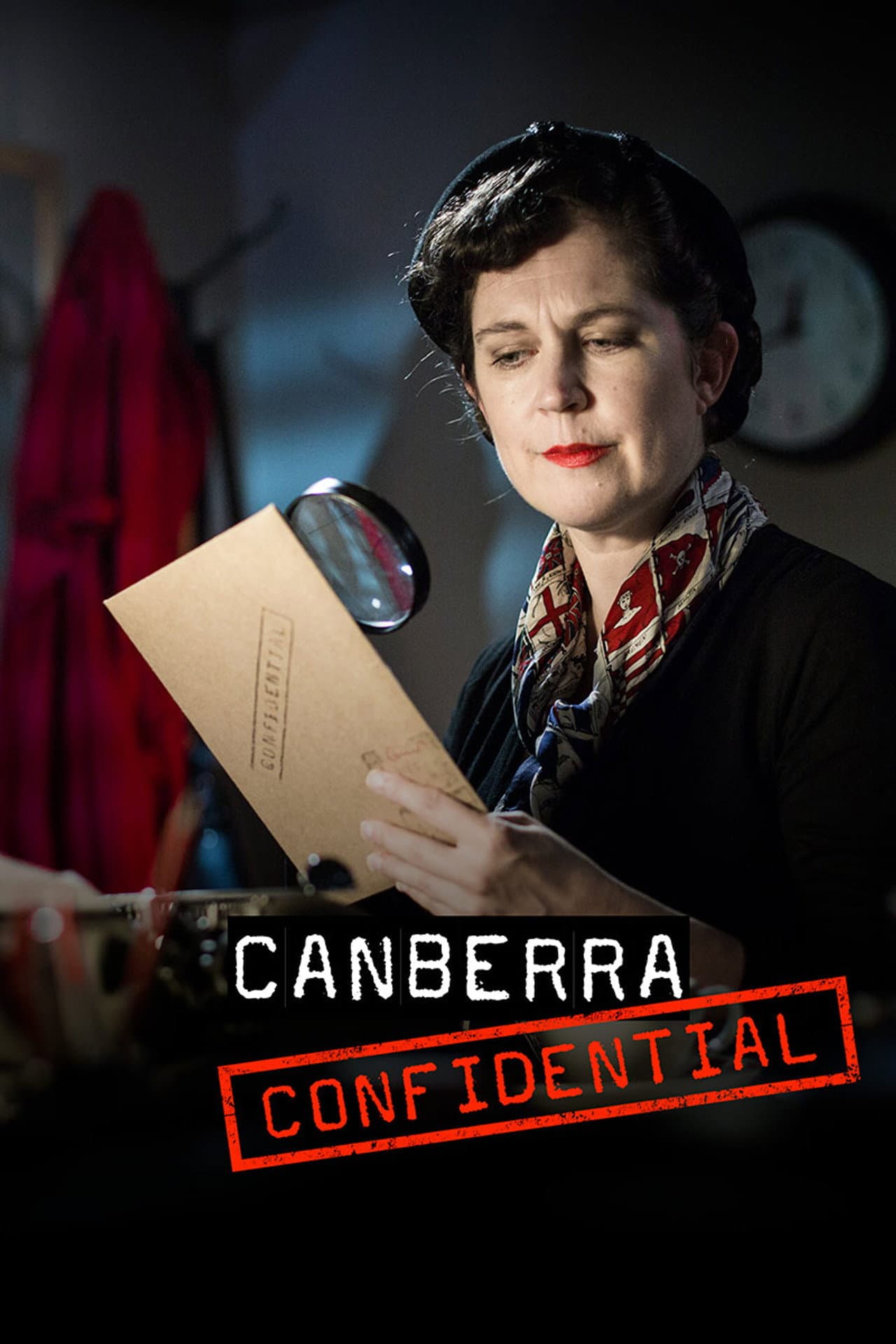 Canberra Confidential preview 1