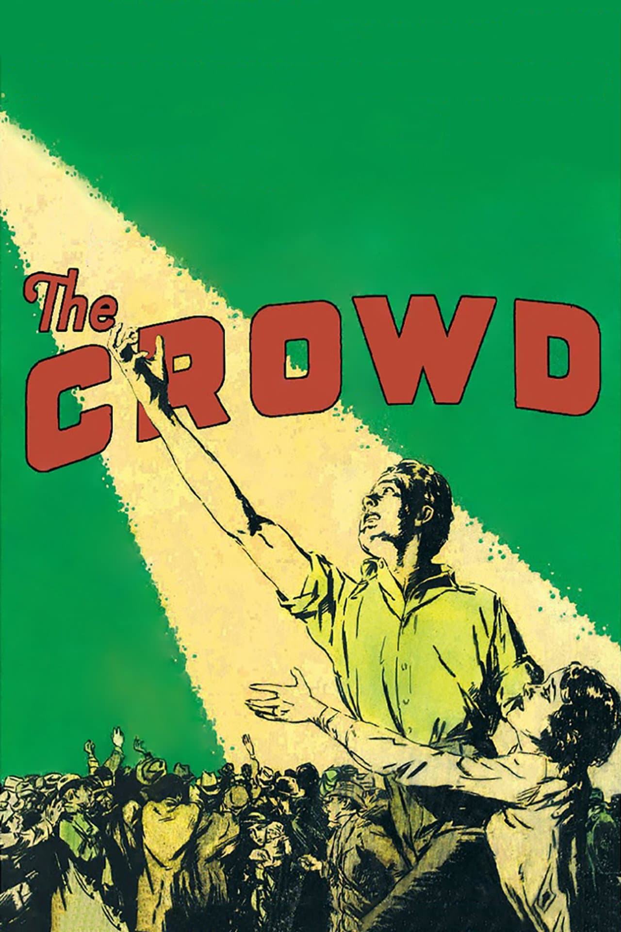 The Crowd preview 2