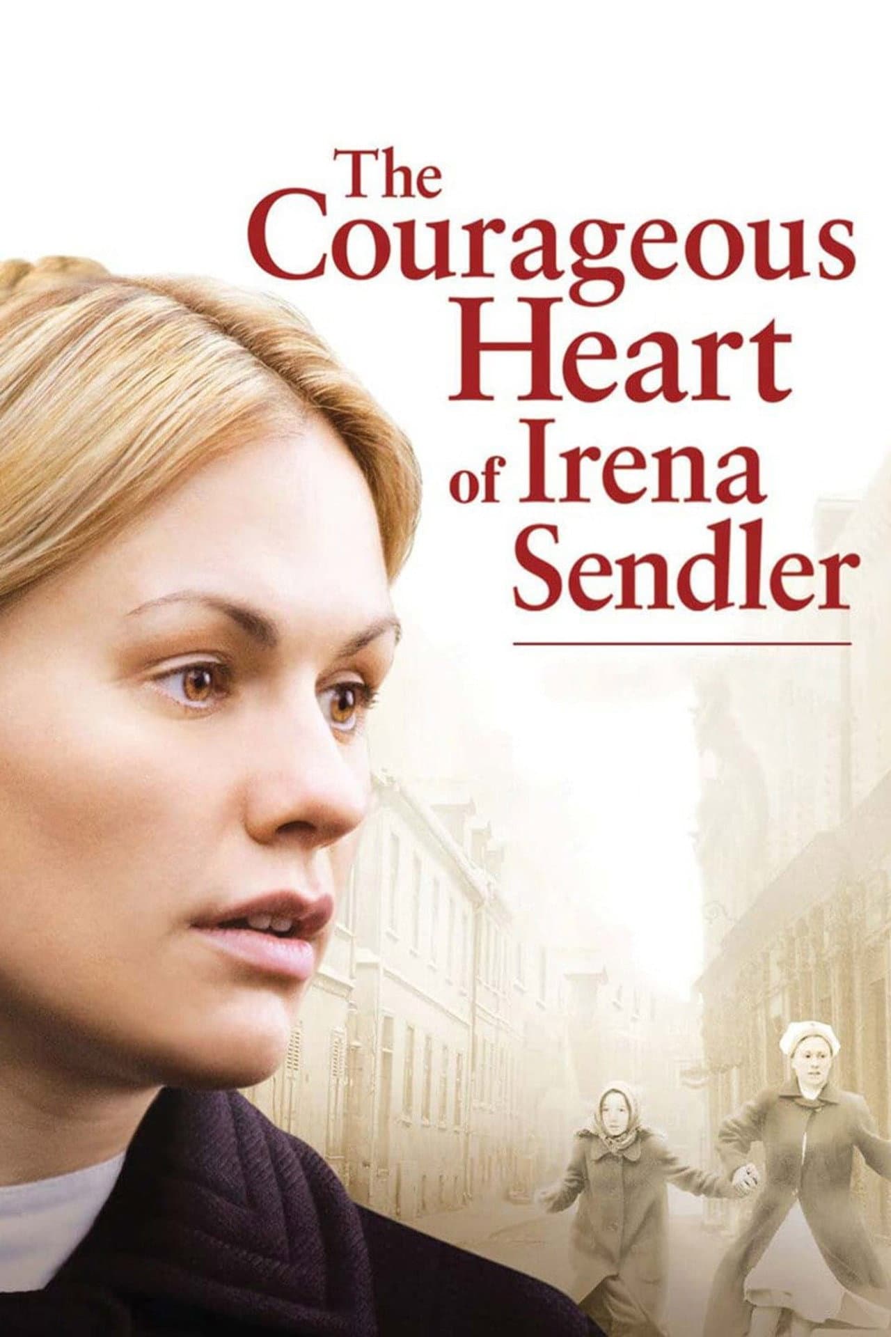 The Courageous Heart of Irena Sendler preview 2